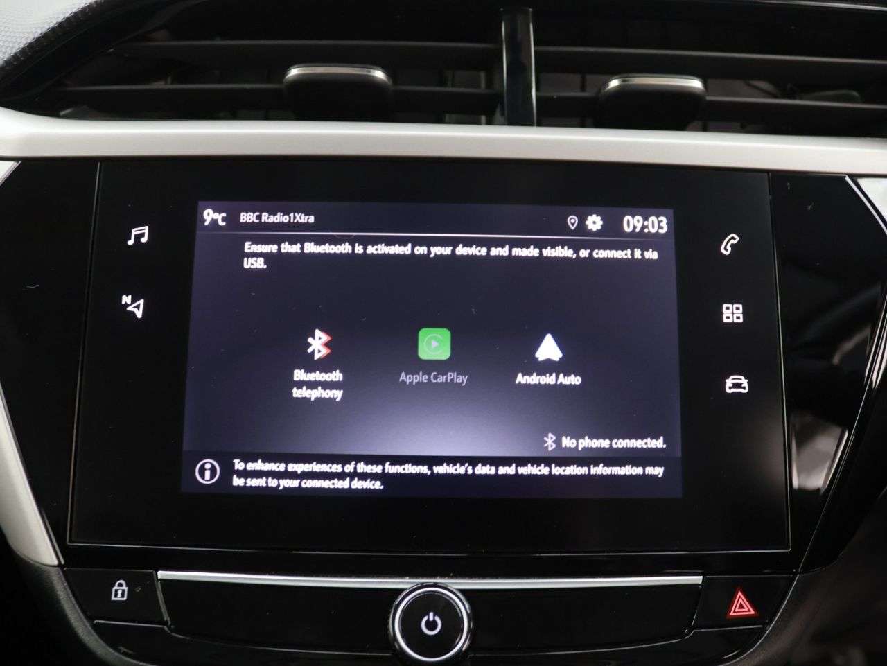 2022 VAUXHALL CORSA 2022 VAUXHALL CORSA