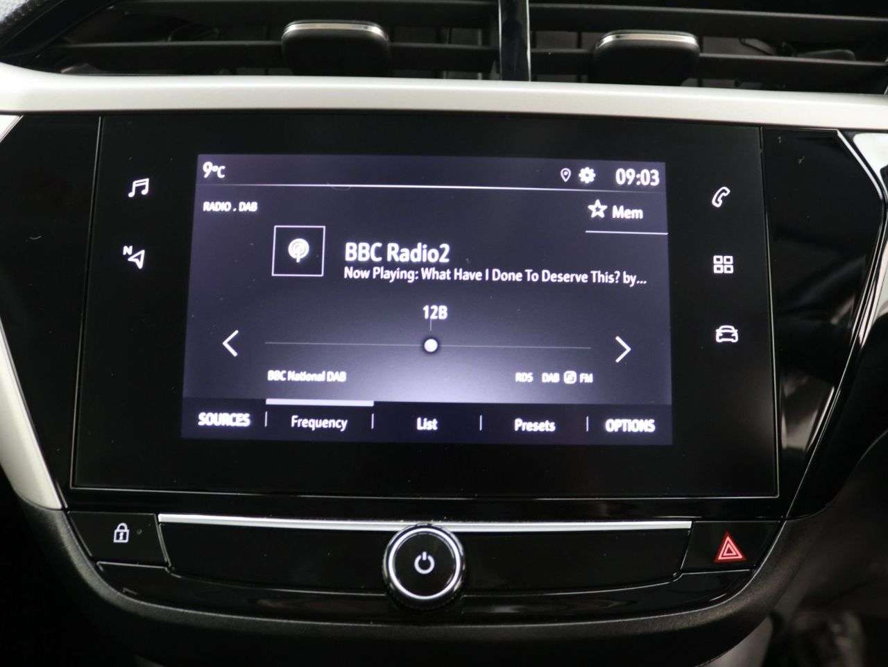 2022 VAUXHALL CORSA 2022 VAUXHALL CORSA