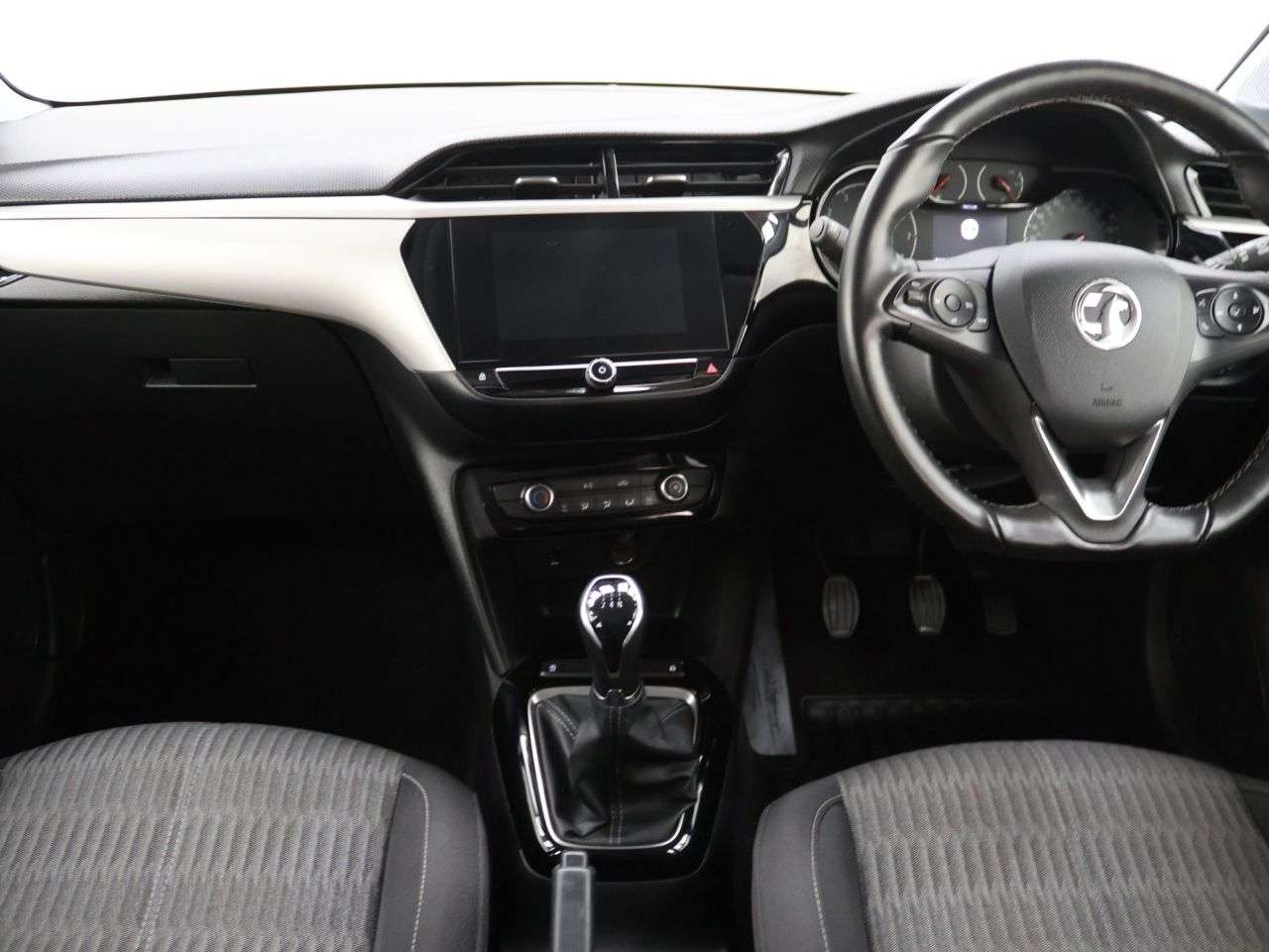 2022 VAUXHALL CORSA 2022 VAUXHALL CORSA