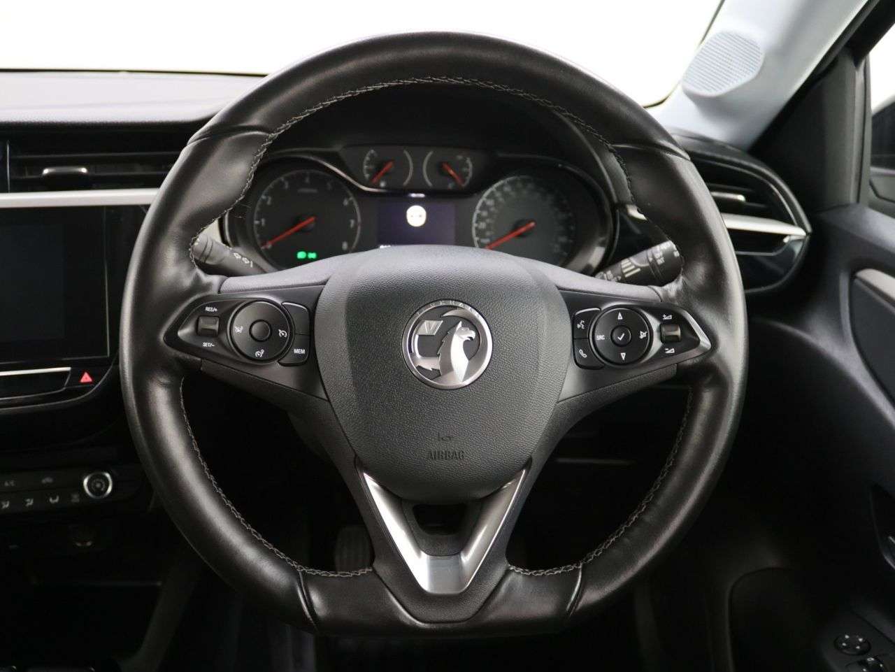 2022 VAUXHALL CORSA 2022 VAUXHALL CORSA