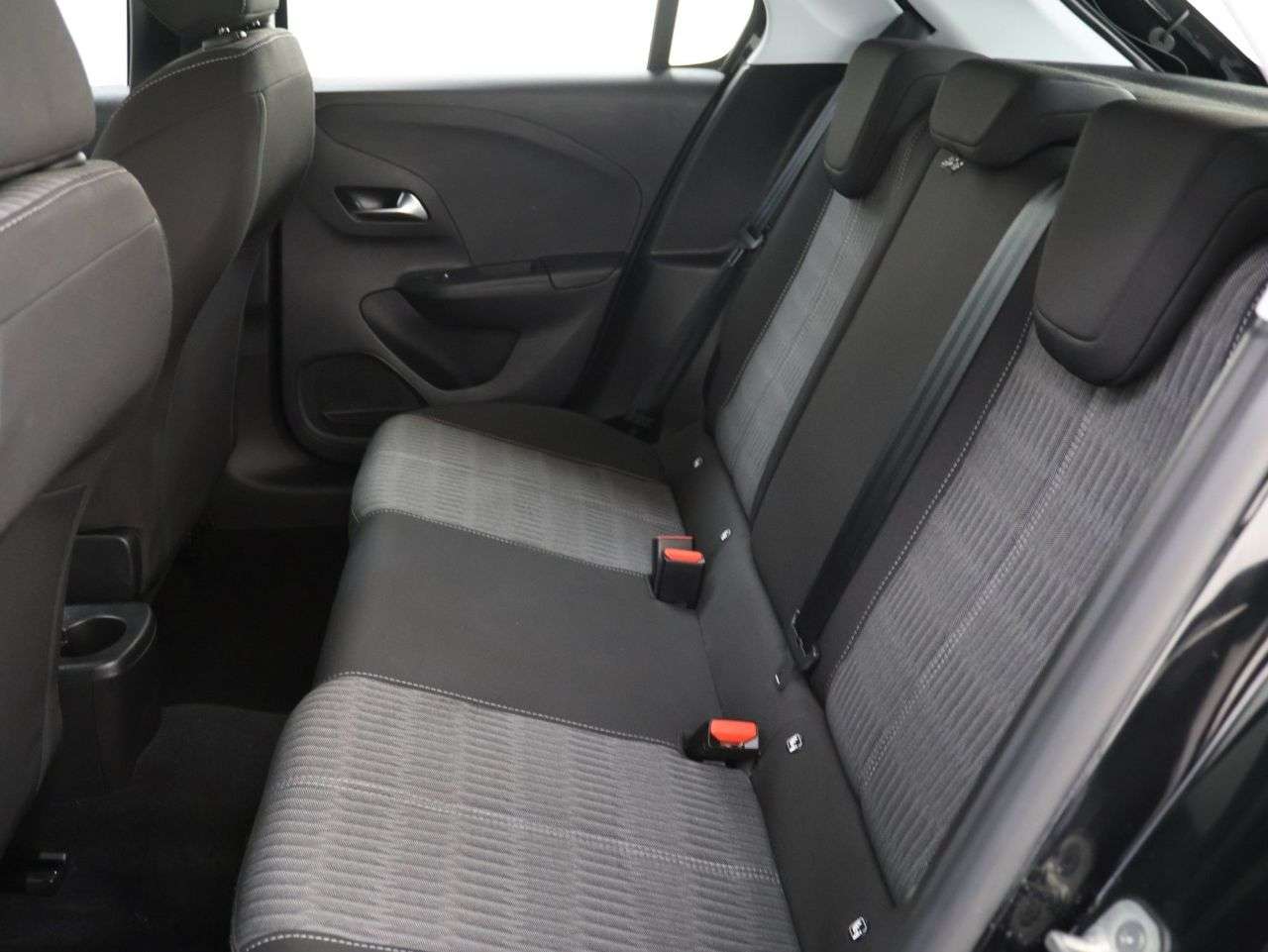 2022 VAUXHALL CORSA 2022 VAUXHALL CORSA