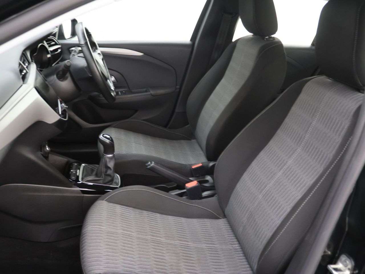 2022 VAUXHALL CORSA 2022 VAUXHALL CORSA