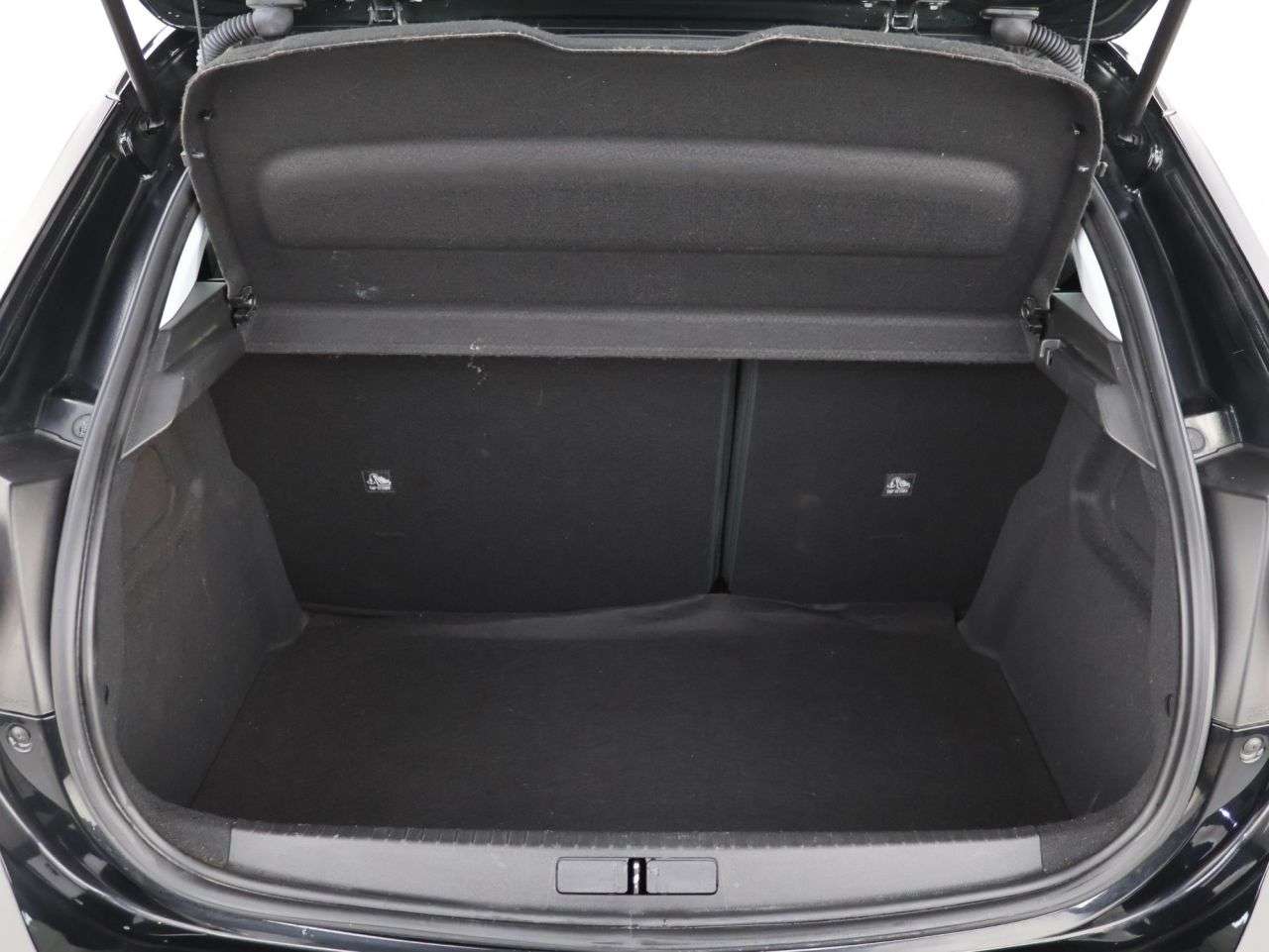 2022 VAUXHALL CORSA 2022 VAUXHALL CORSA