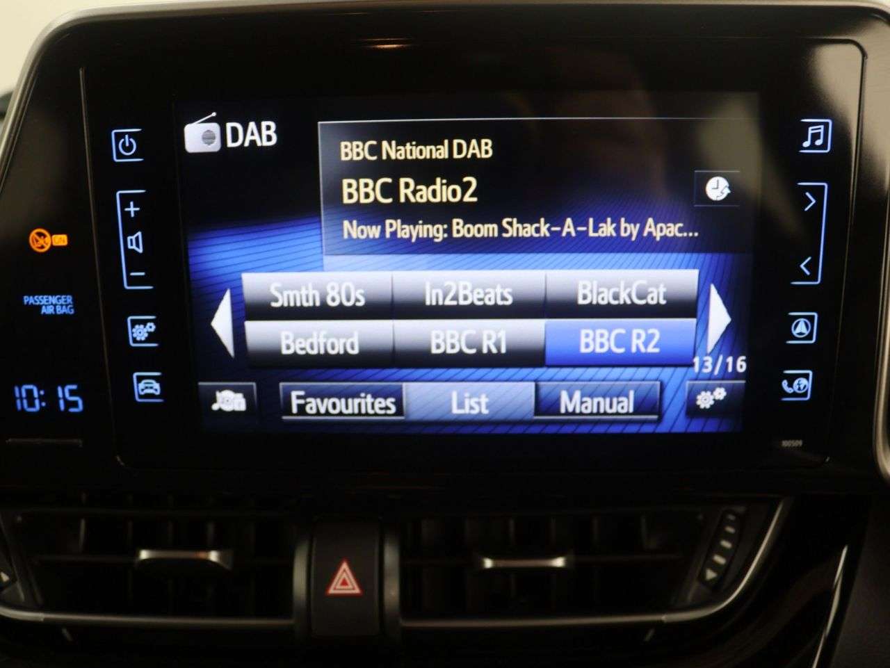 2019 TOYOTA C-HR 2019 TOYOTA C-HR