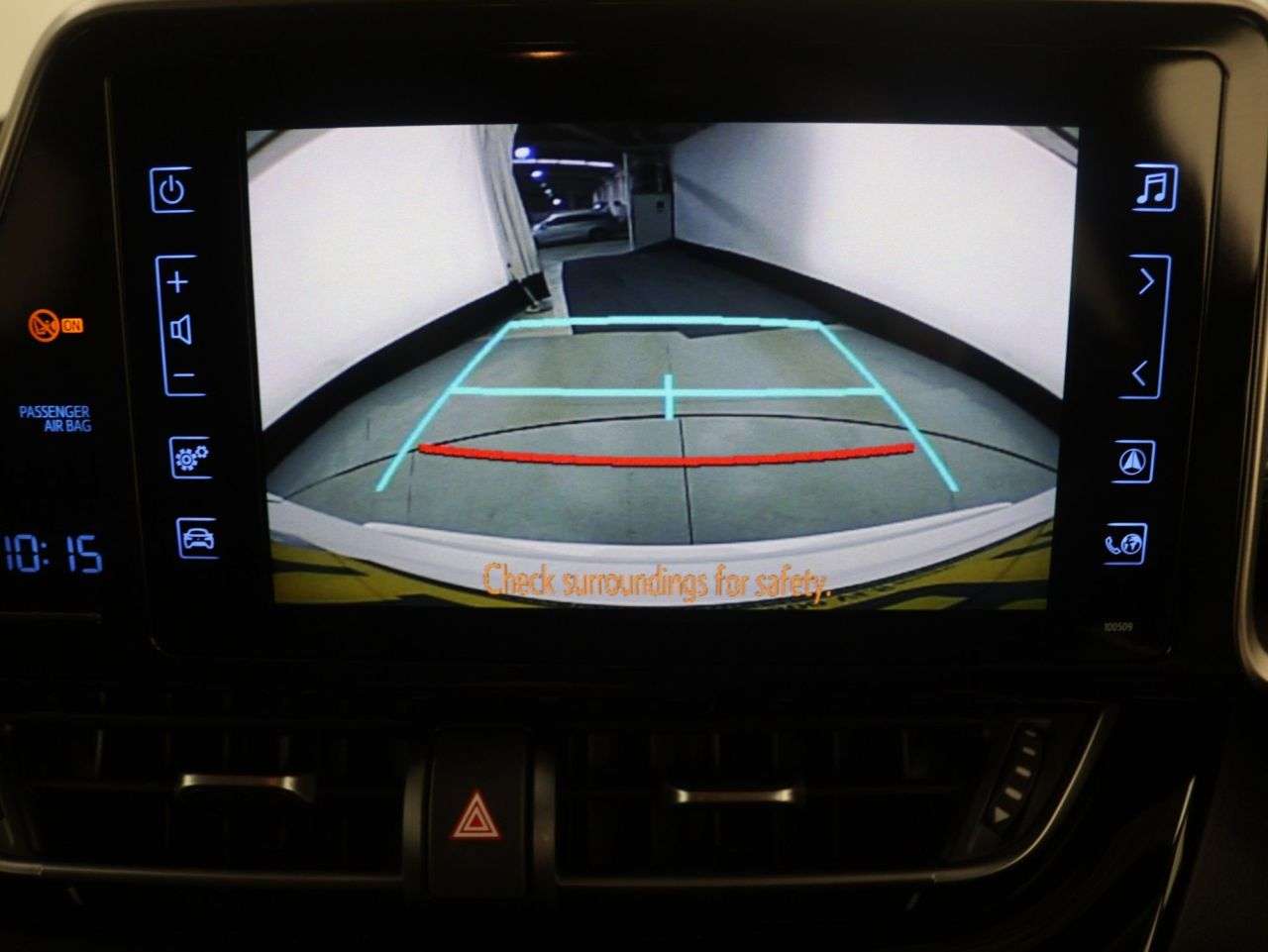 2019 TOYOTA C-HR 2019 TOYOTA C-HR