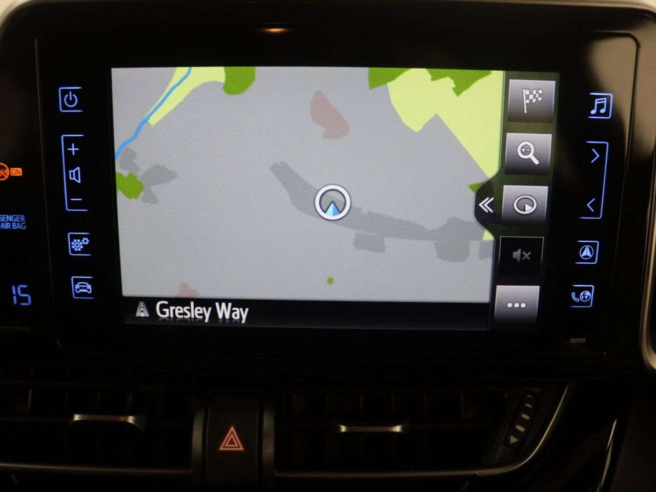 2019 TOYOTA C-HR 2019 TOYOTA C-HR