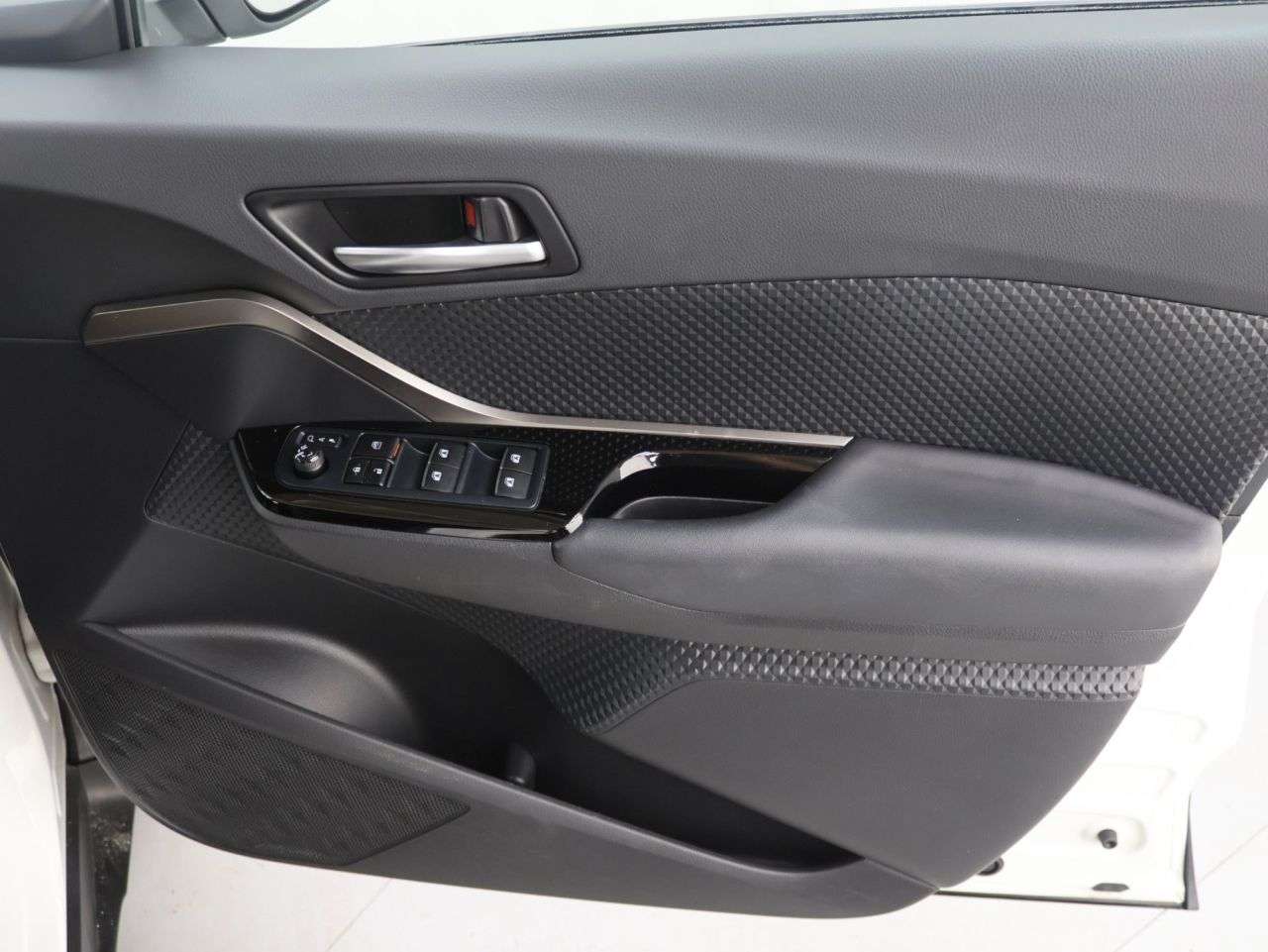 2019 TOYOTA C-HR 2019 TOYOTA C-HR