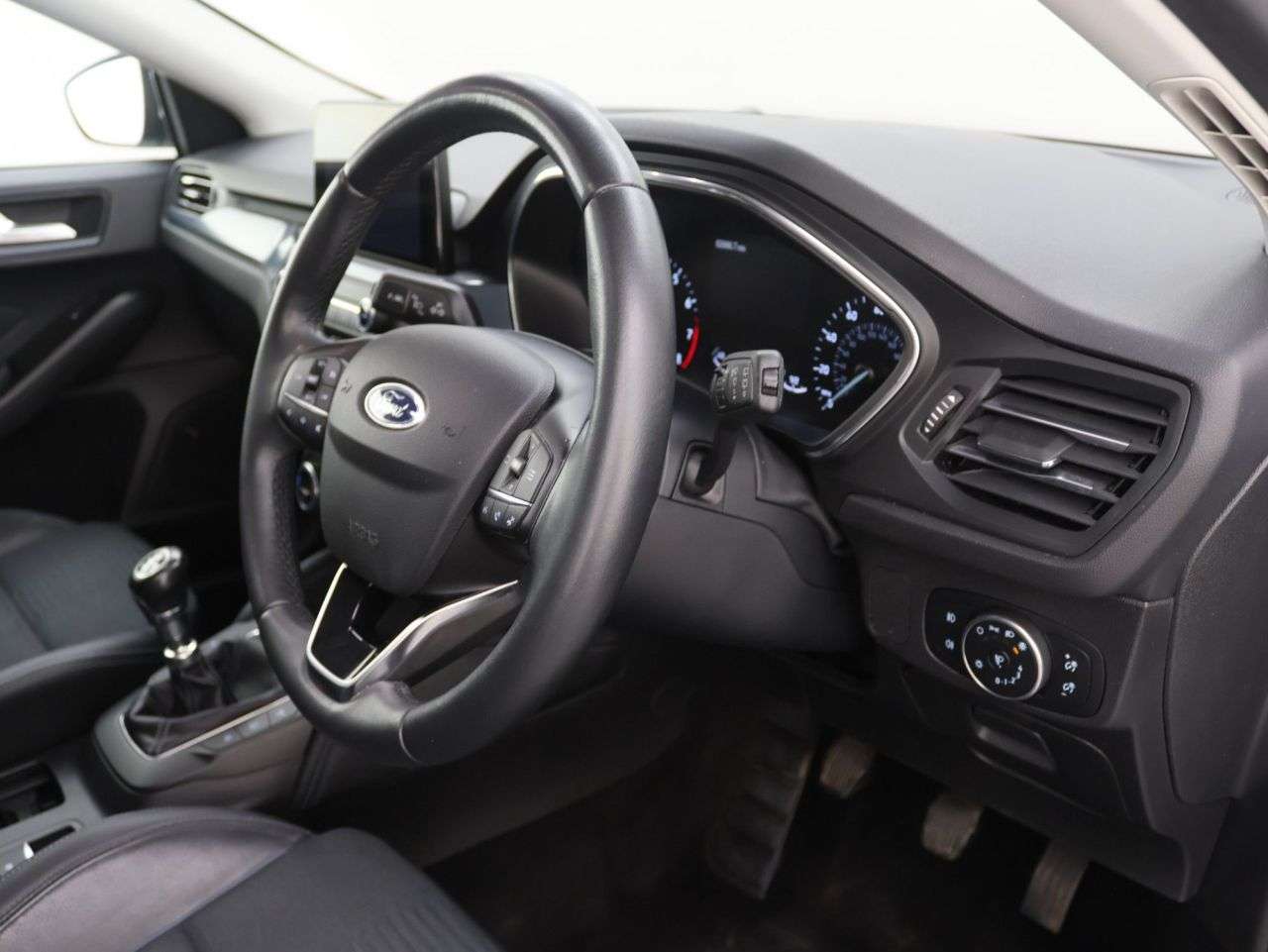 2021 FORD FOCUS 2021 FORD FOCUS