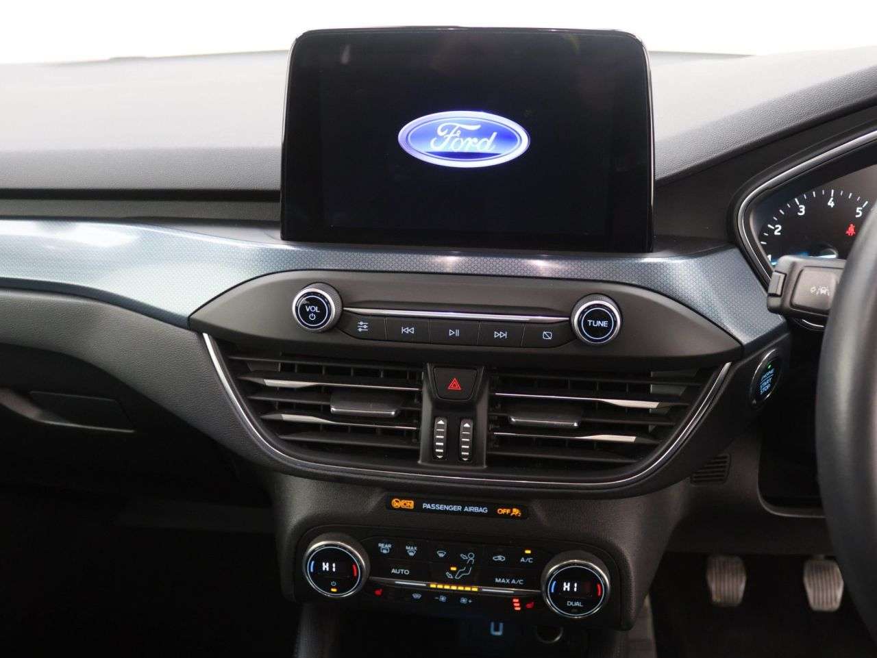 2021 FORD FOCUS 2021 FORD FOCUS