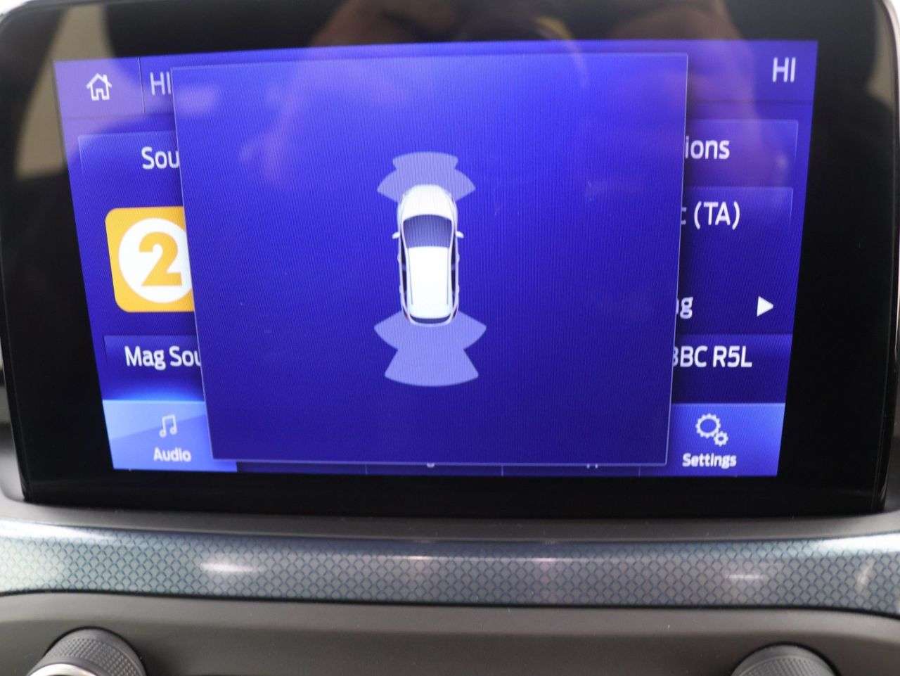 2021 FORD FOCUS 2021 FORD FOCUS