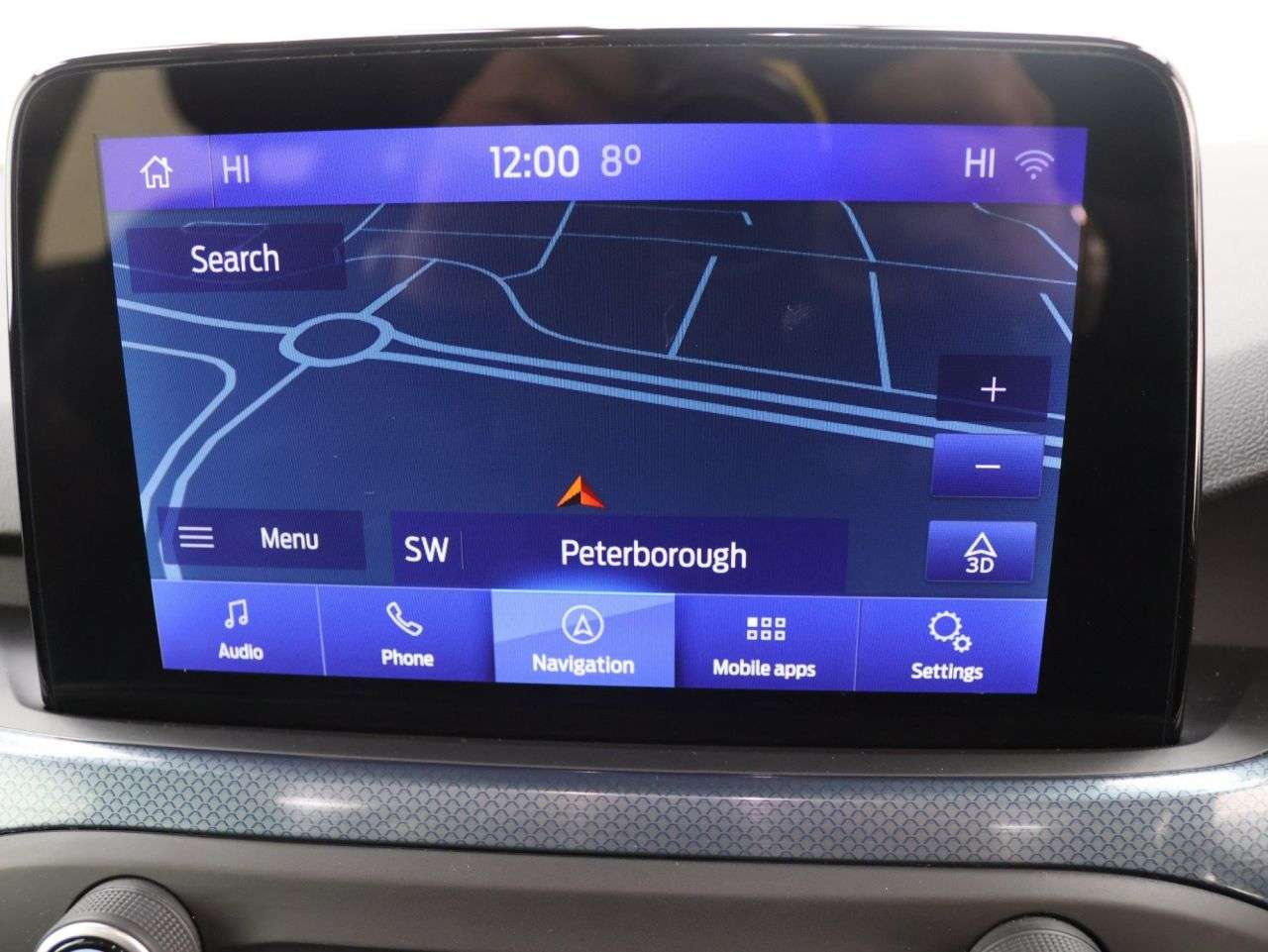 2021 FORD FOCUS 2021 FORD FOCUS