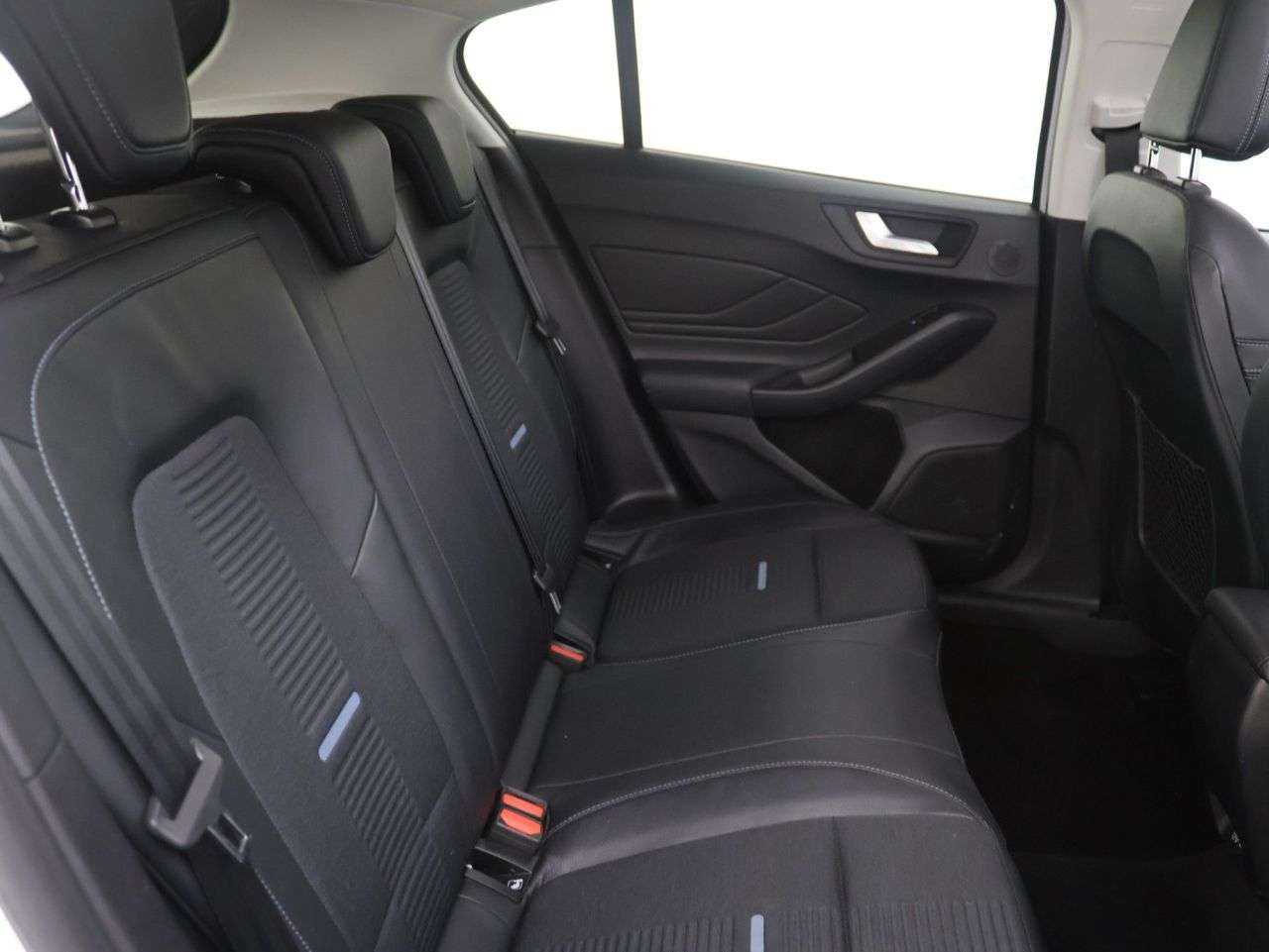 2021 FORD FOCUS 2021 FORD FOCUS