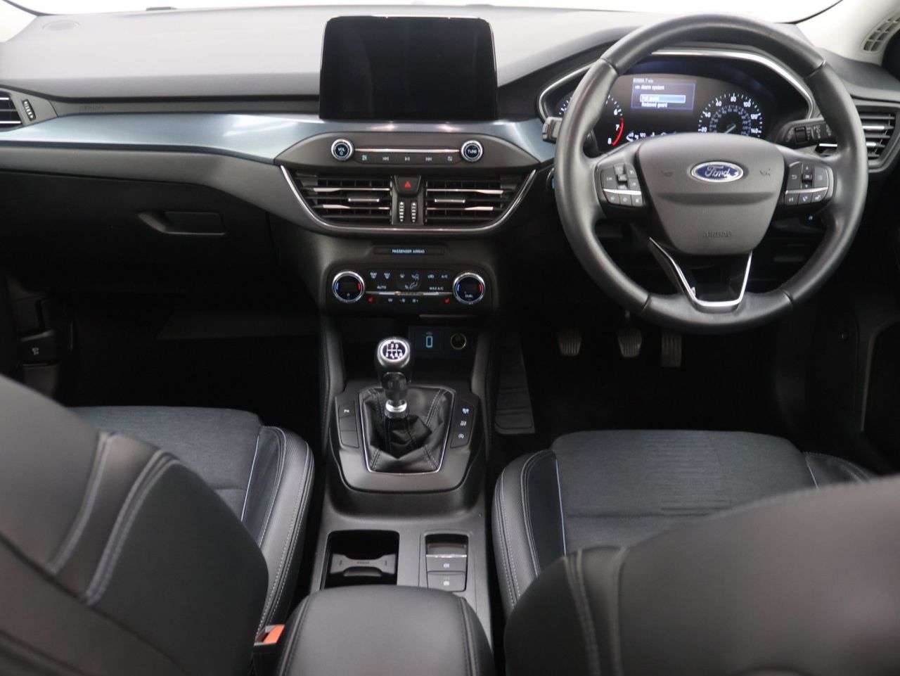 2021 FORD FOCUS 2021 FORD FOCUS