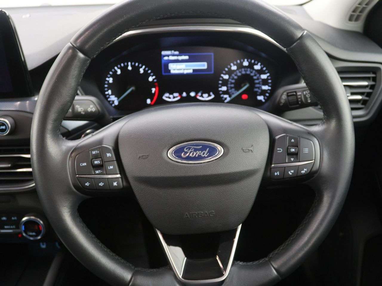 2021 FORD FOCUS 2021 FORD FOCUS