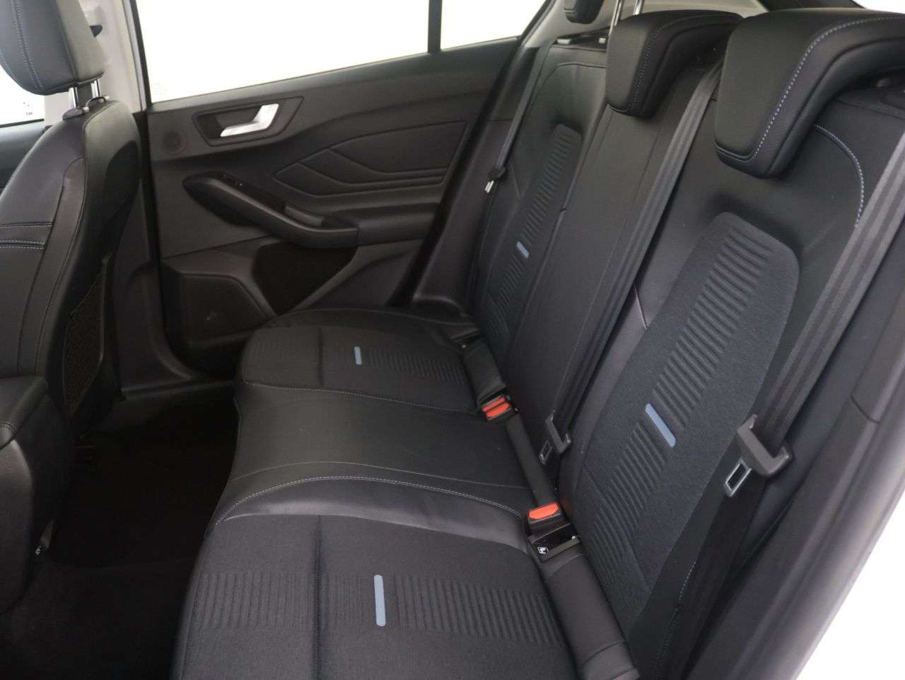 2021 FORD FOCUS 2021 FORD FOCUS