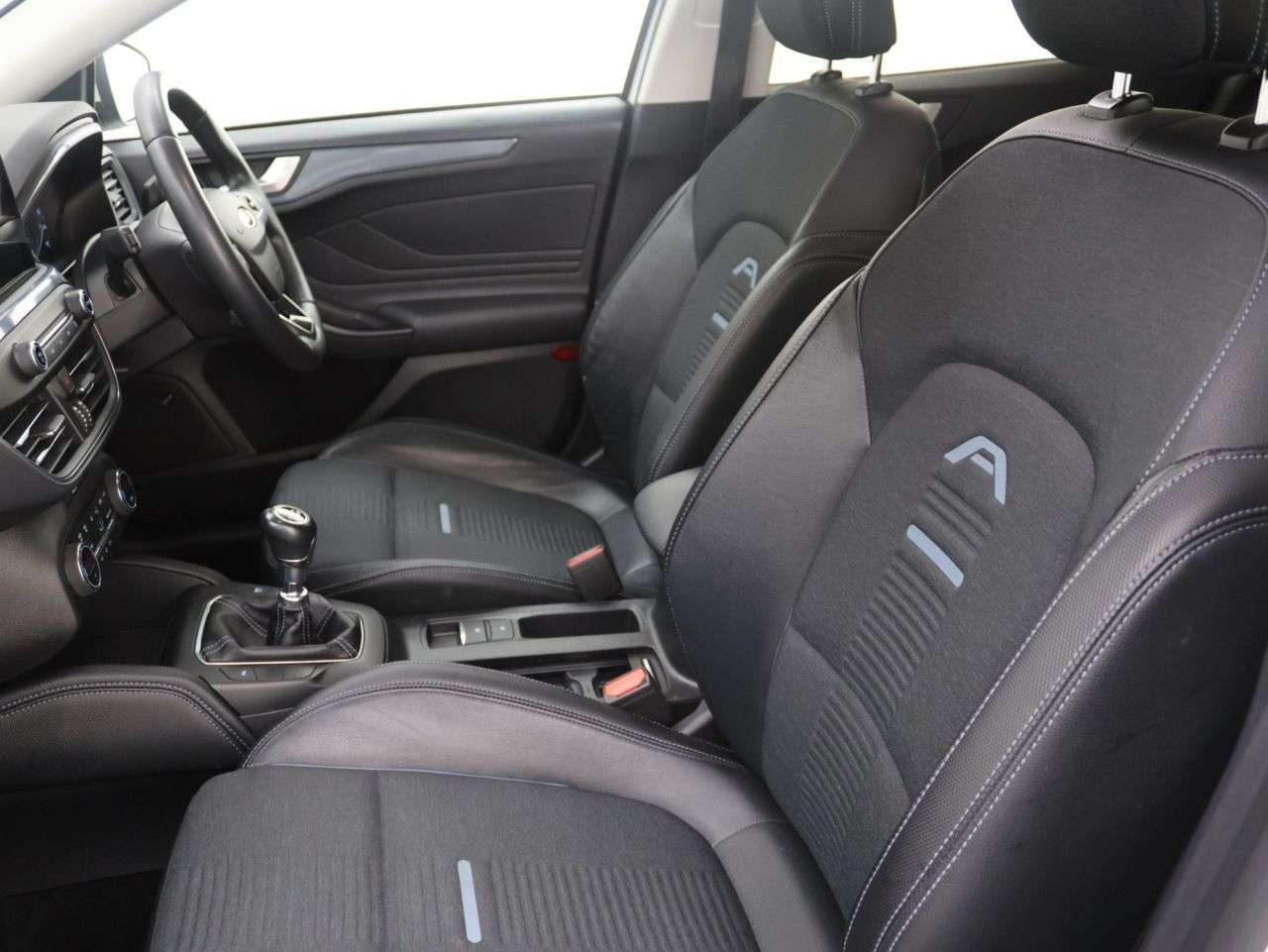 2021 FORD FOCUS 2021 FORD FOCUS