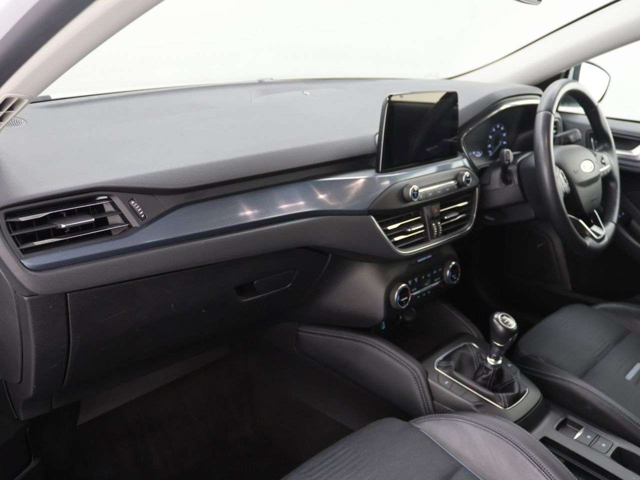 2021 FORD FOCUS 2021 FORD FOCUS