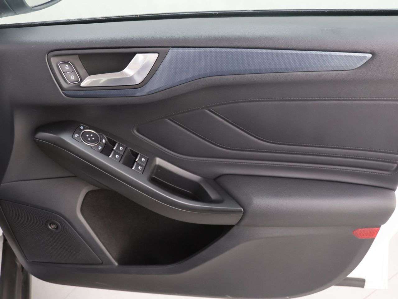 2021 FORD FOCUS 2021 FORD FOCUS