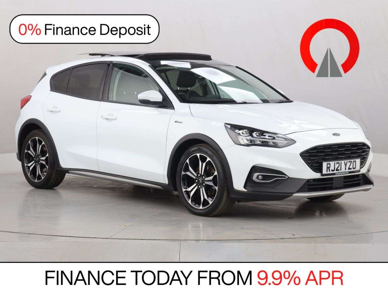 A 2021 FORD FOCUS 1.0T EcoBoost Active X Hatchback 5dr Petrol Manual Euro 6 (s/s) (125 ps) A 2021 FORD FOCUS 1.0T EcoBoost Active X Hatchback 5dr Petrol Manual Euro 6 (s/s) (125 ps)