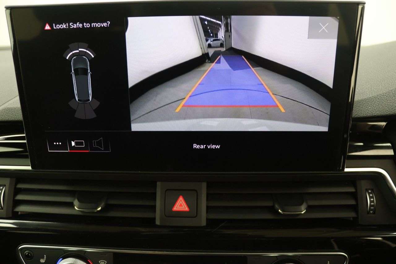 2022 AUDI A4 AVANT 2022 AUDI A4 AVANT