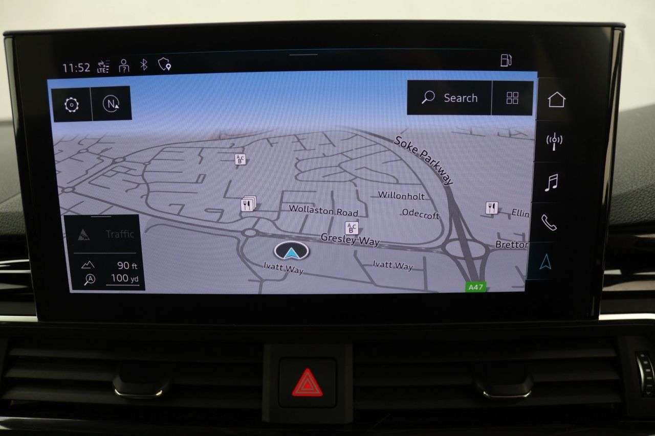 2022 AUDI A4 AVANT 2022 AUDI A4 AVANT