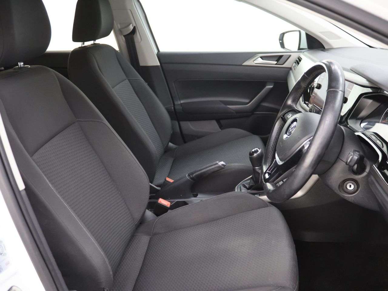 2020 VOLKSWAGEN POLO 2020 VOLKSWAGEN POLO