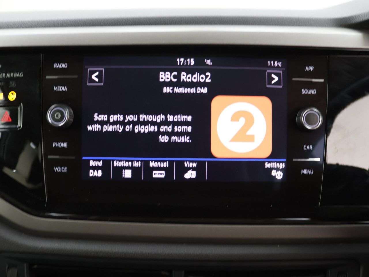 2020 VOLKSWAGEN POLO 2020 VOLKSWAGEN POLO