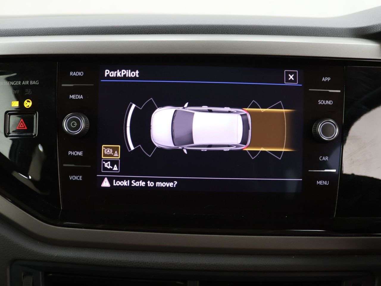 2020 VOLKSWAGEN POLO 2020 VOLKSWAGEN POLO