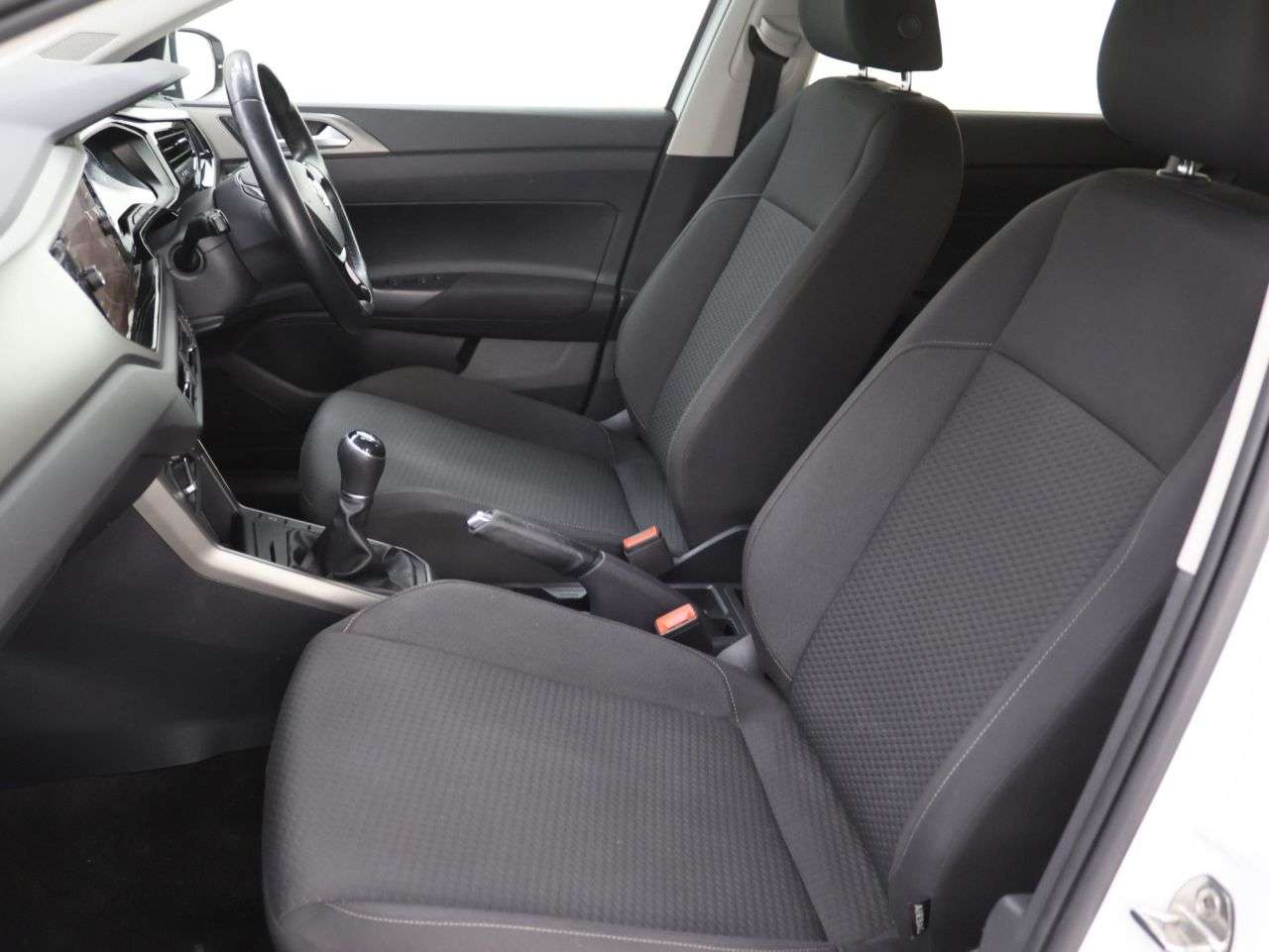 2020 VOLKSWAGEN POLO 2020 VOLKSWAGEN POLO