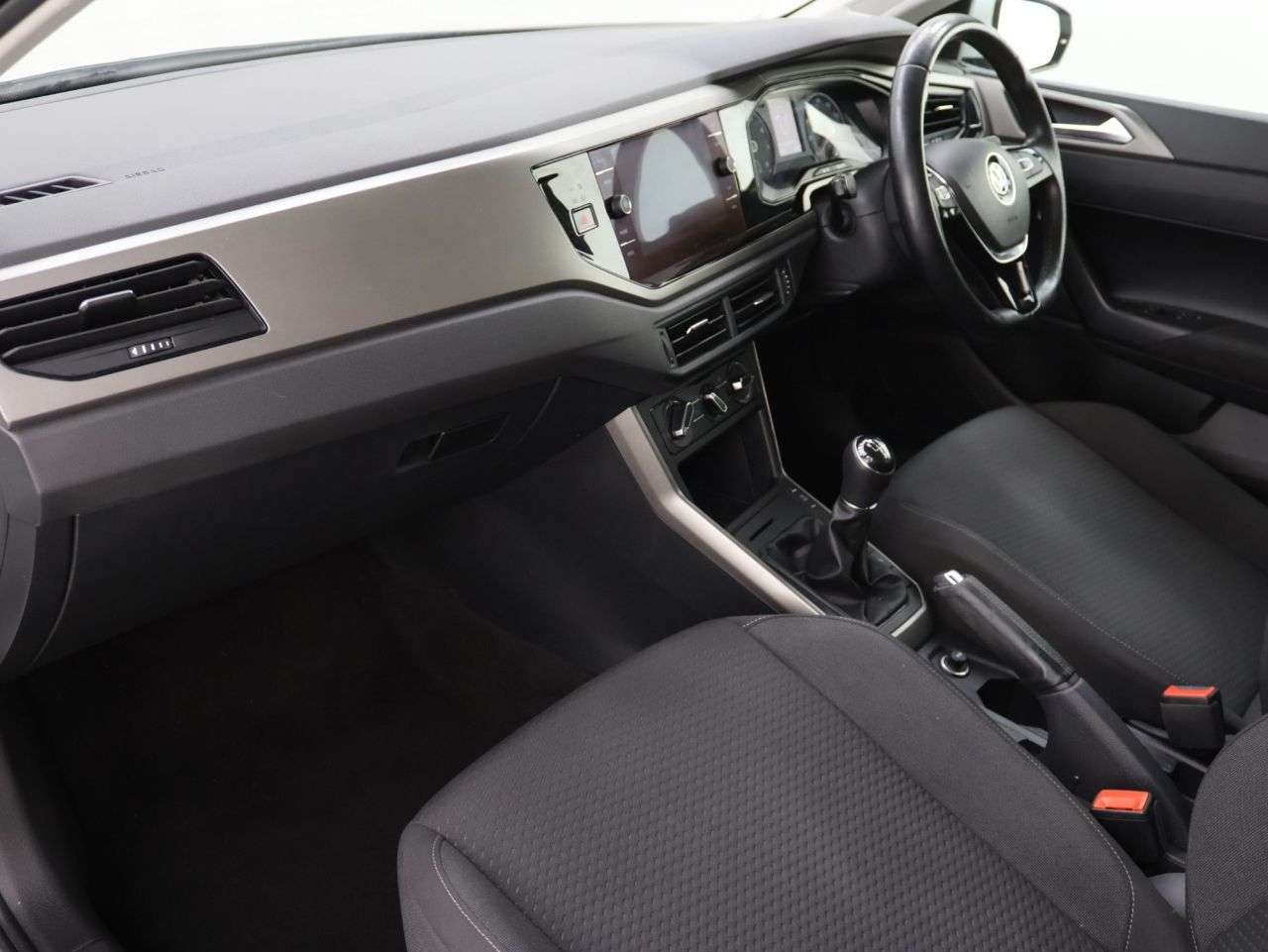 2020 VOLKSWAGEN POLO 2020 VOLKSWAGEN POLO