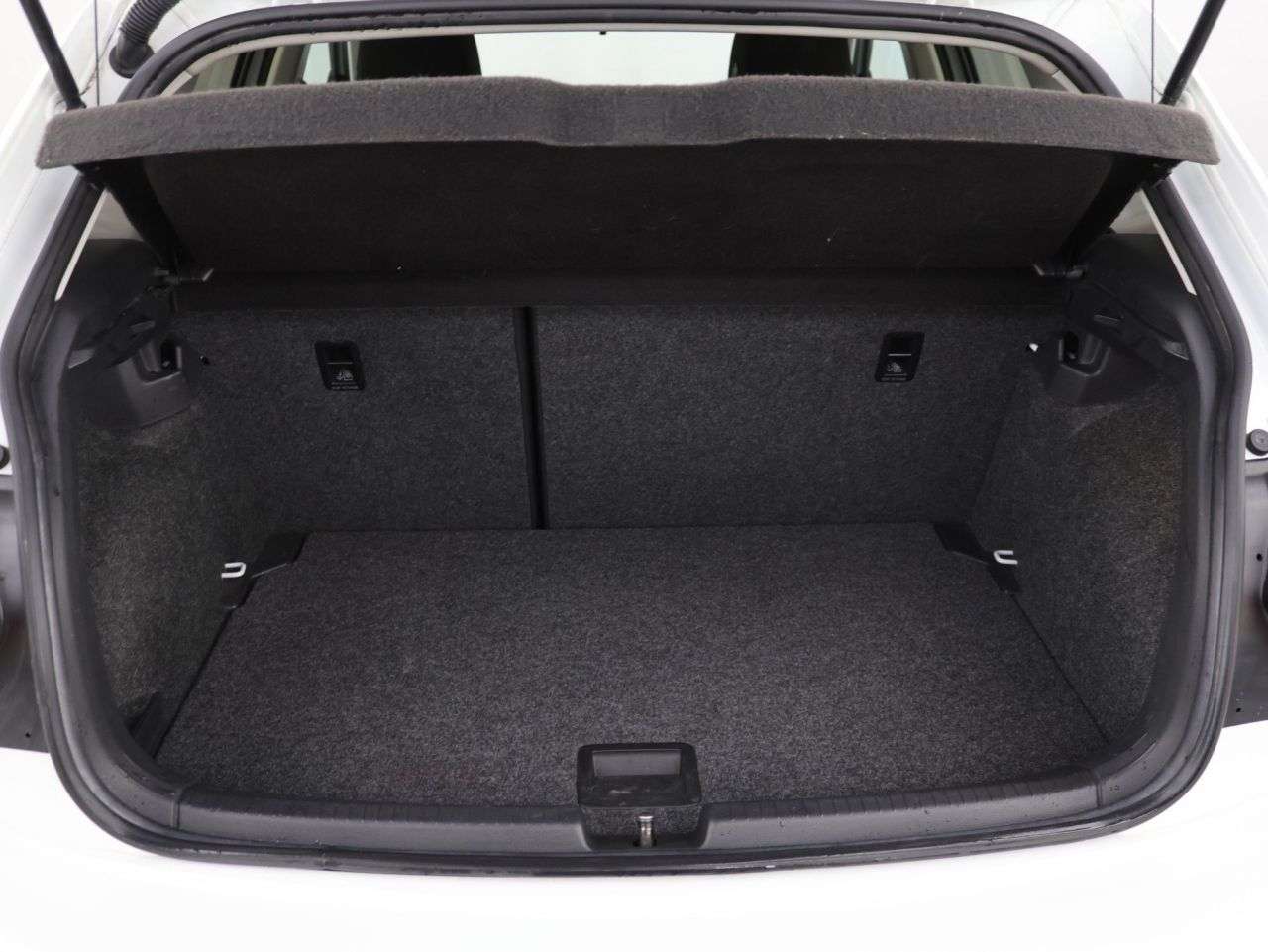 2020 VOLKSWAGEN POLO 2020 VOLKSWAGEN POLO