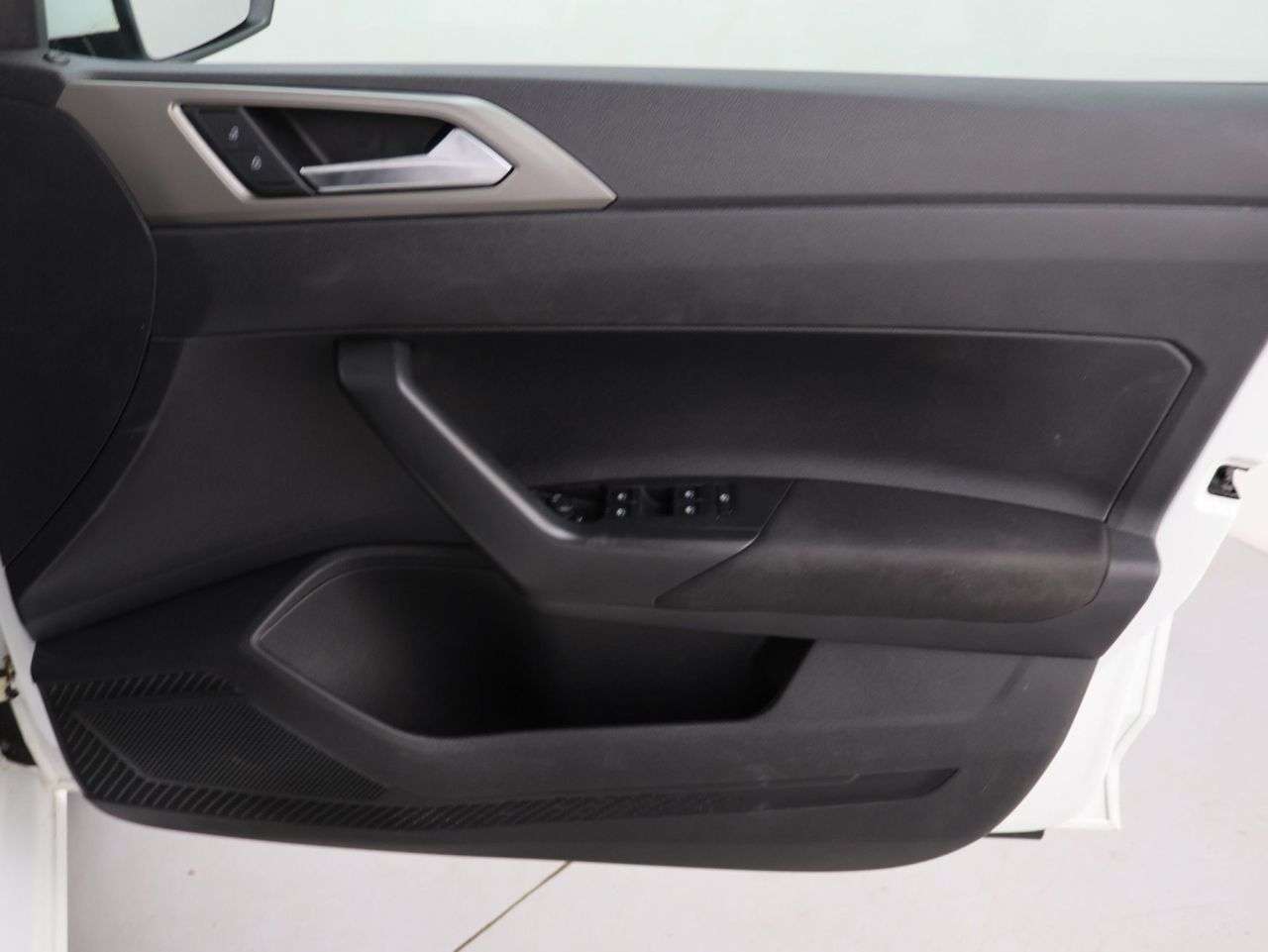 2020 VOLKSWAGEN POLO 2020 VOLKSWAGEN POLO