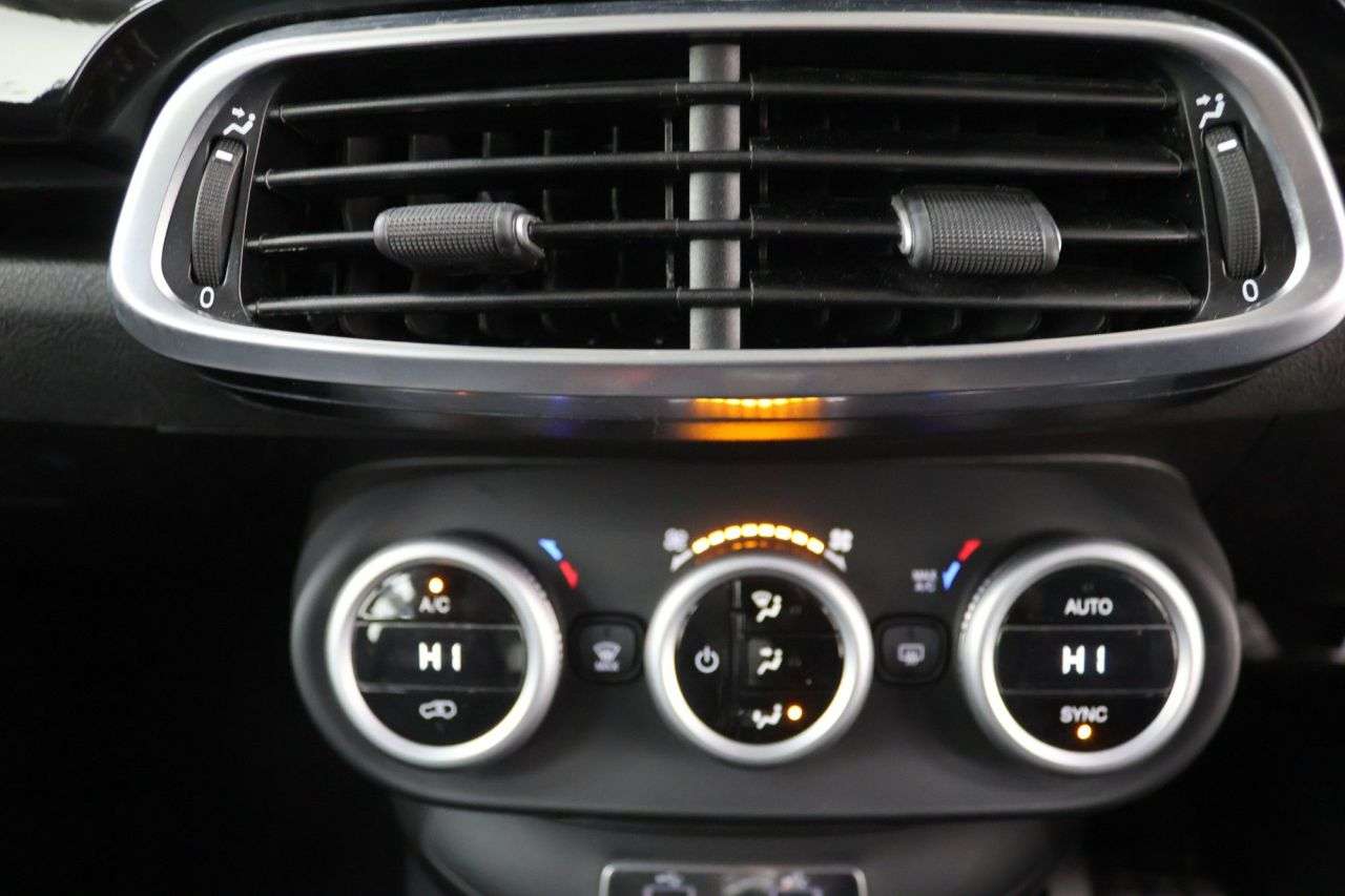 2020 FIAT 500X 2020 FIAT 500X