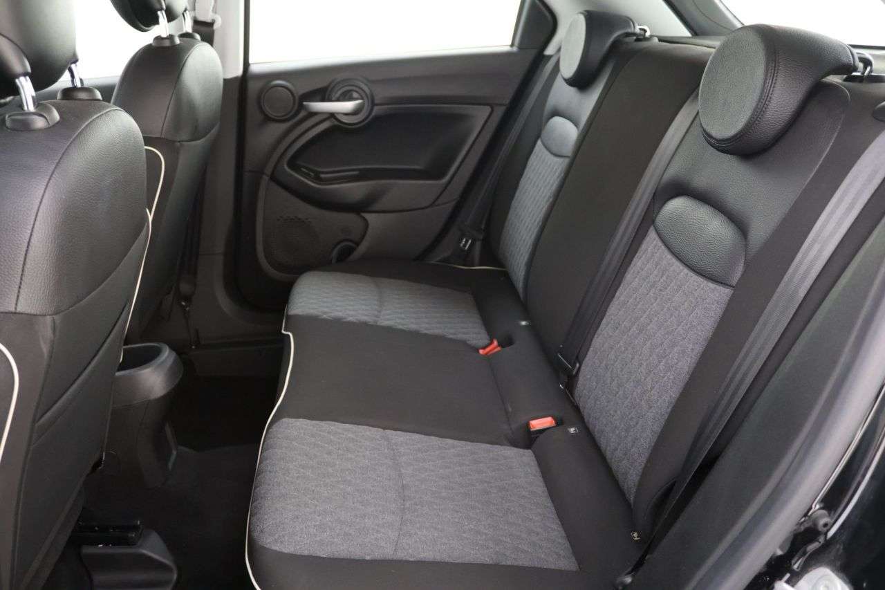 2020 FIAT 500X 2020 FIAT 500X