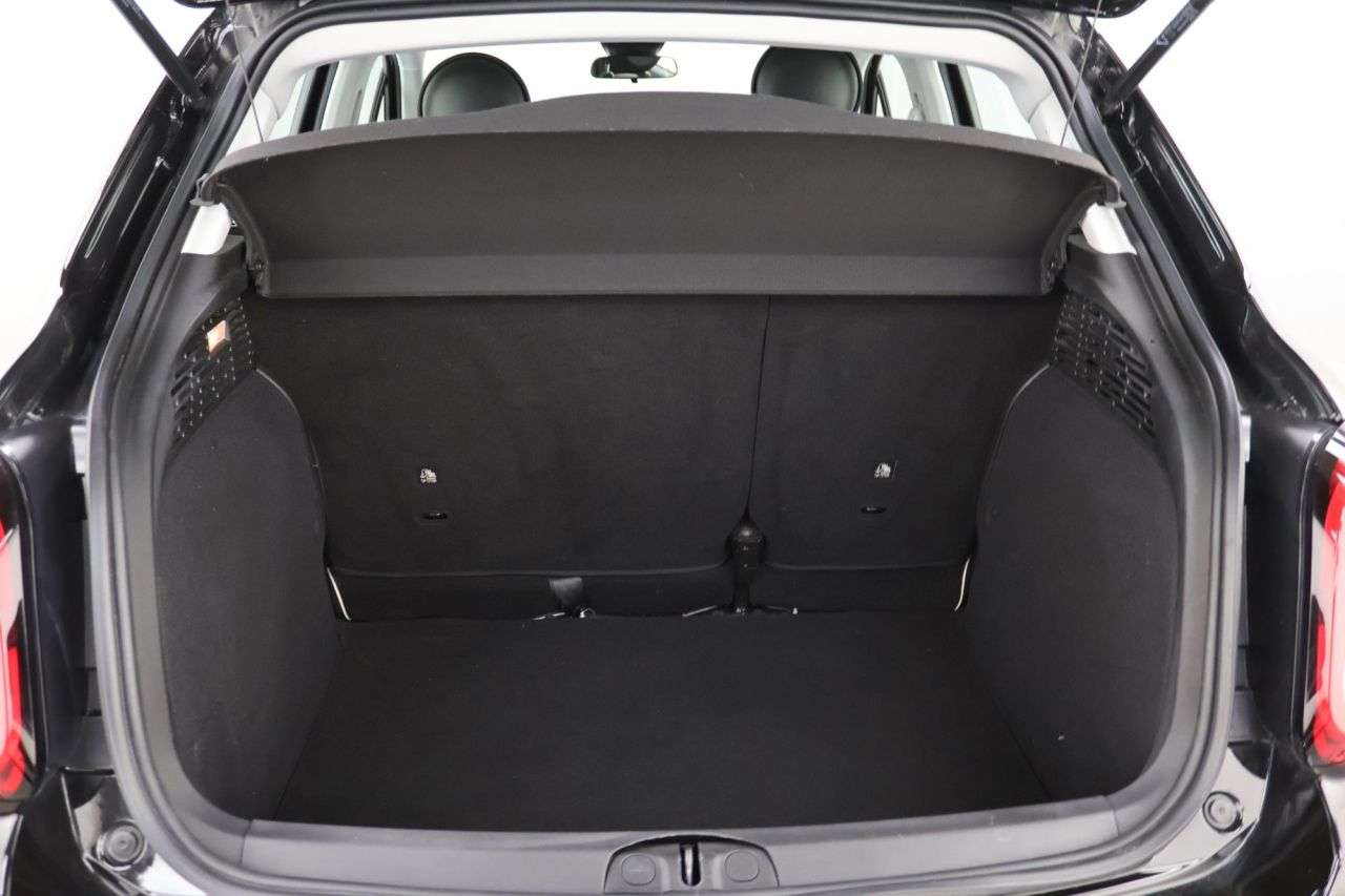 2020 FIAT 500X 2020 FIAT 500X