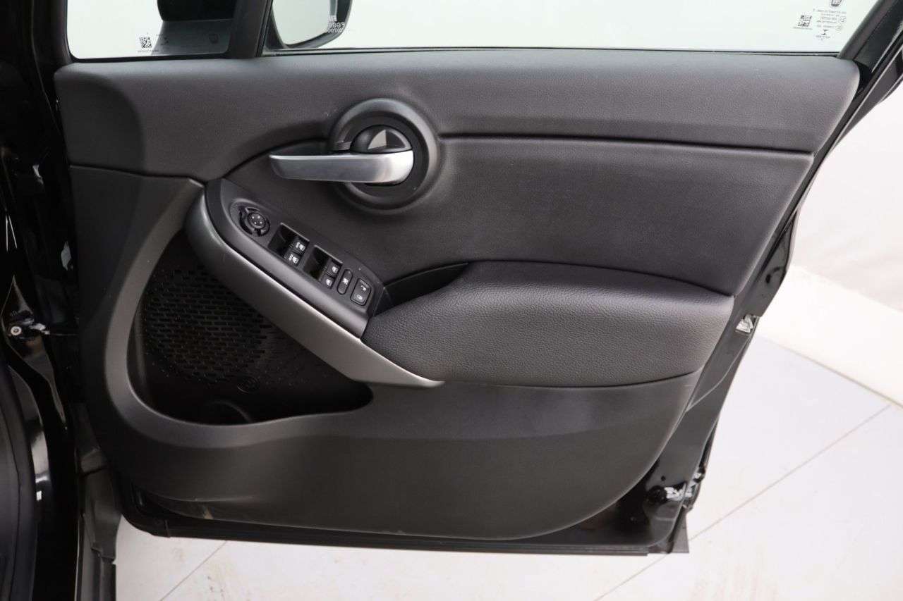 2020 FIAT 500X 2020 FIAT 500X