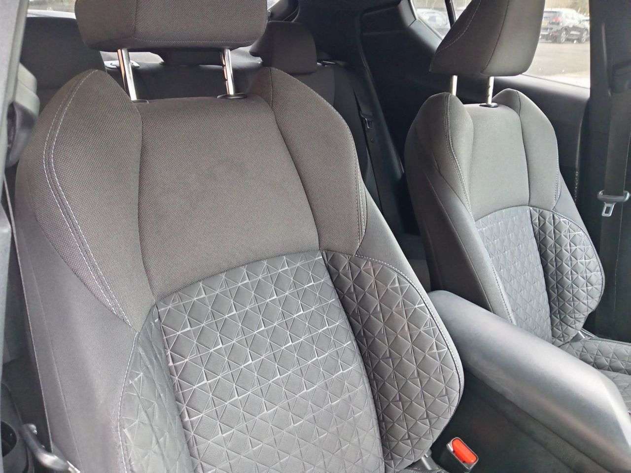 2020 TOYOTA C-HR 2020 TOYOTA C-HR