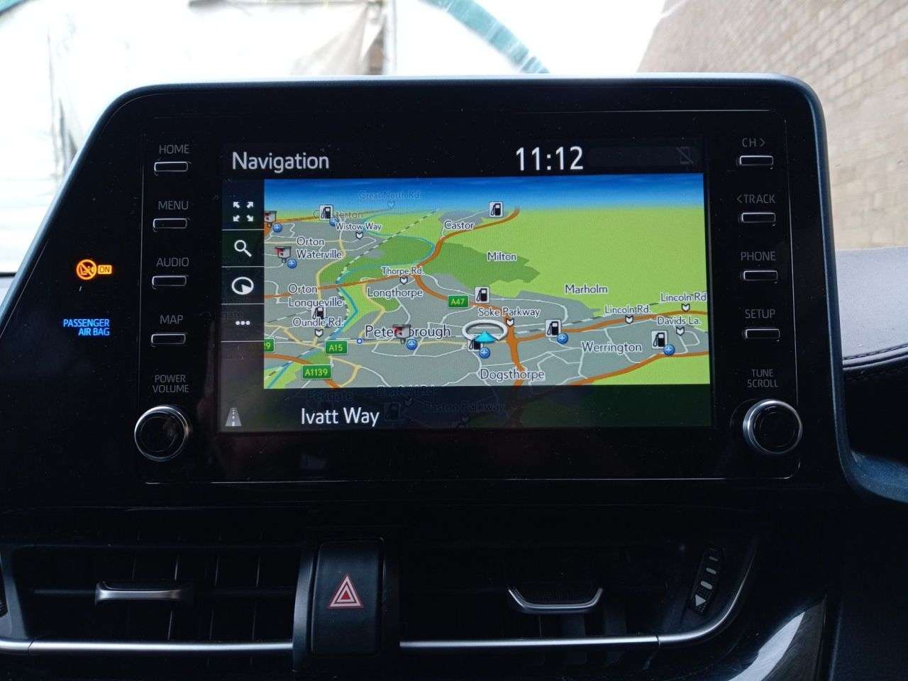 2020 TOYOTA C-HR 2020 TOYOTA C-HR