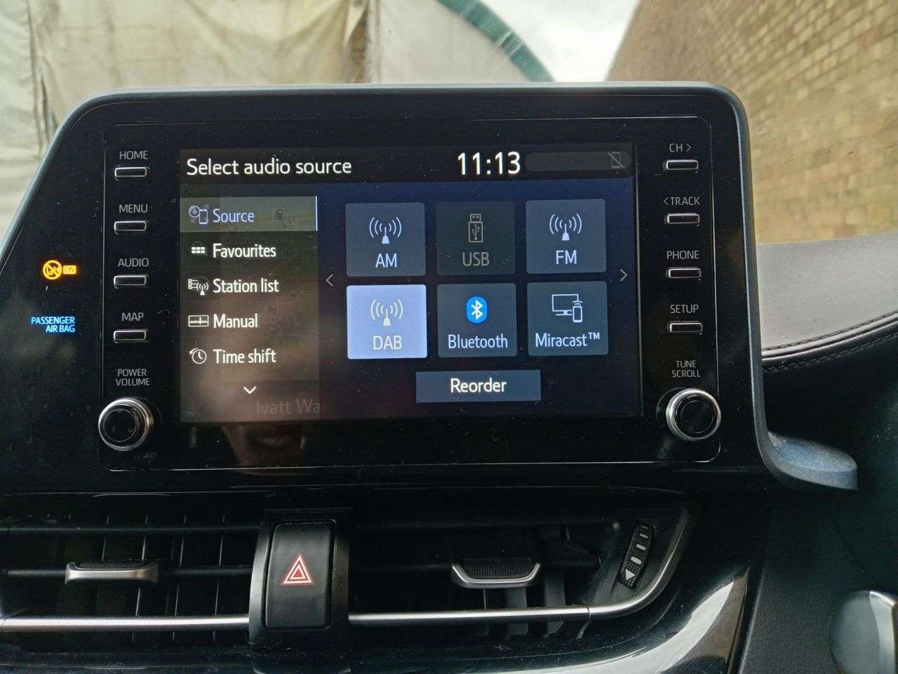 2020 TOYOTA C-HR 2020 TOYOTA C-HR