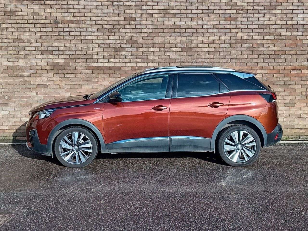 2020 PEUGEOT 3008 2020 PEUGEOT 3008