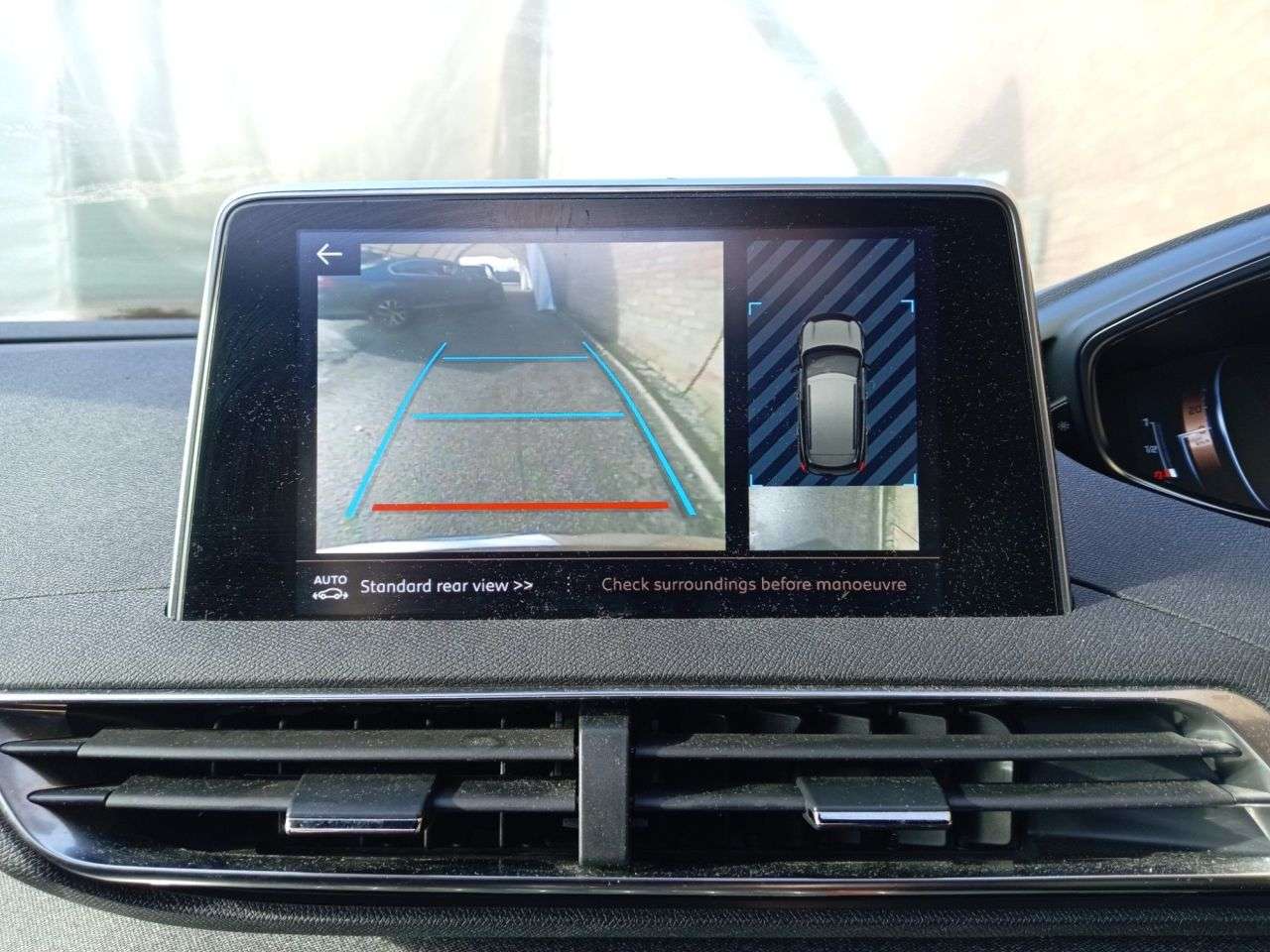 A 2020 PEUGEOT 3008 1.2 PureTech GT Line Premium SUV 5dr Petrol EAT Euro 6 (s/s) (130 ps) A 2020 PEUGEOT 3008 1.2 PureTech GT Line Premium SUV 5dr Petrol EAT Euro 6 (s/s) (130 ps)