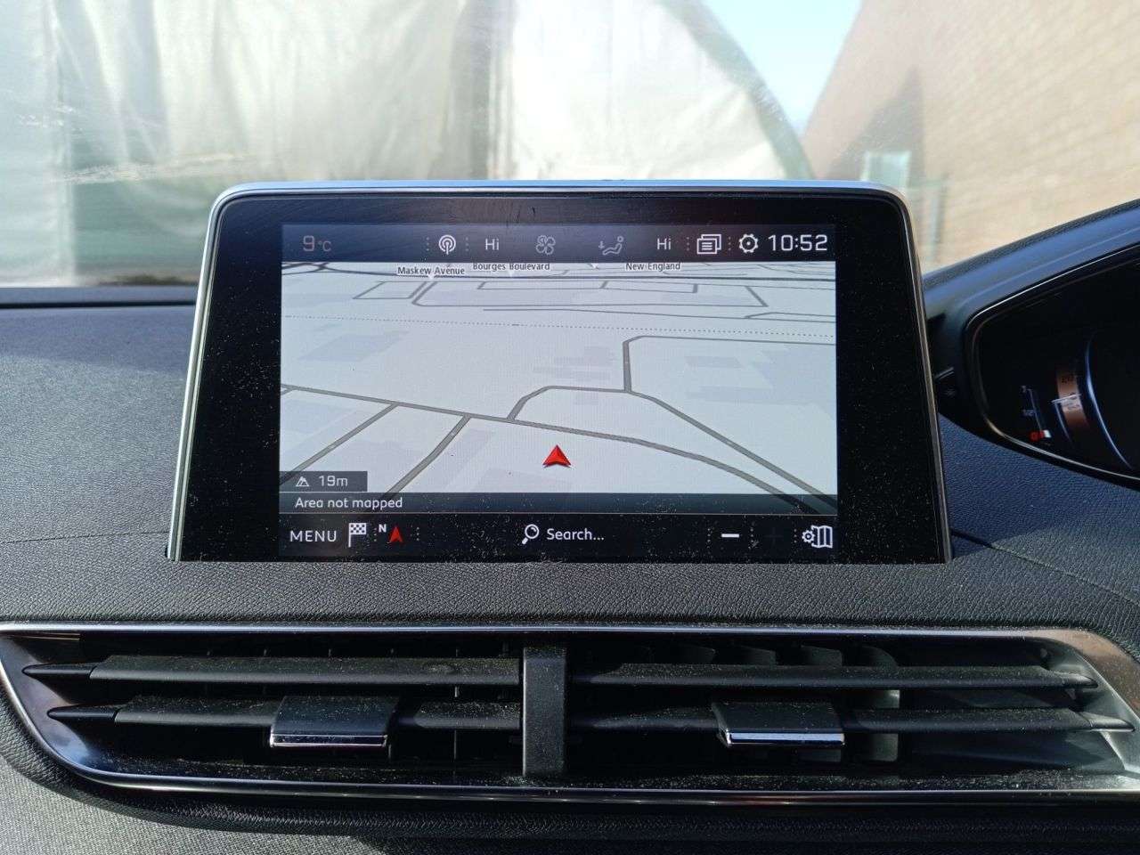 2020 PEUGEOT 3008 2020 PEUGEOT 3008