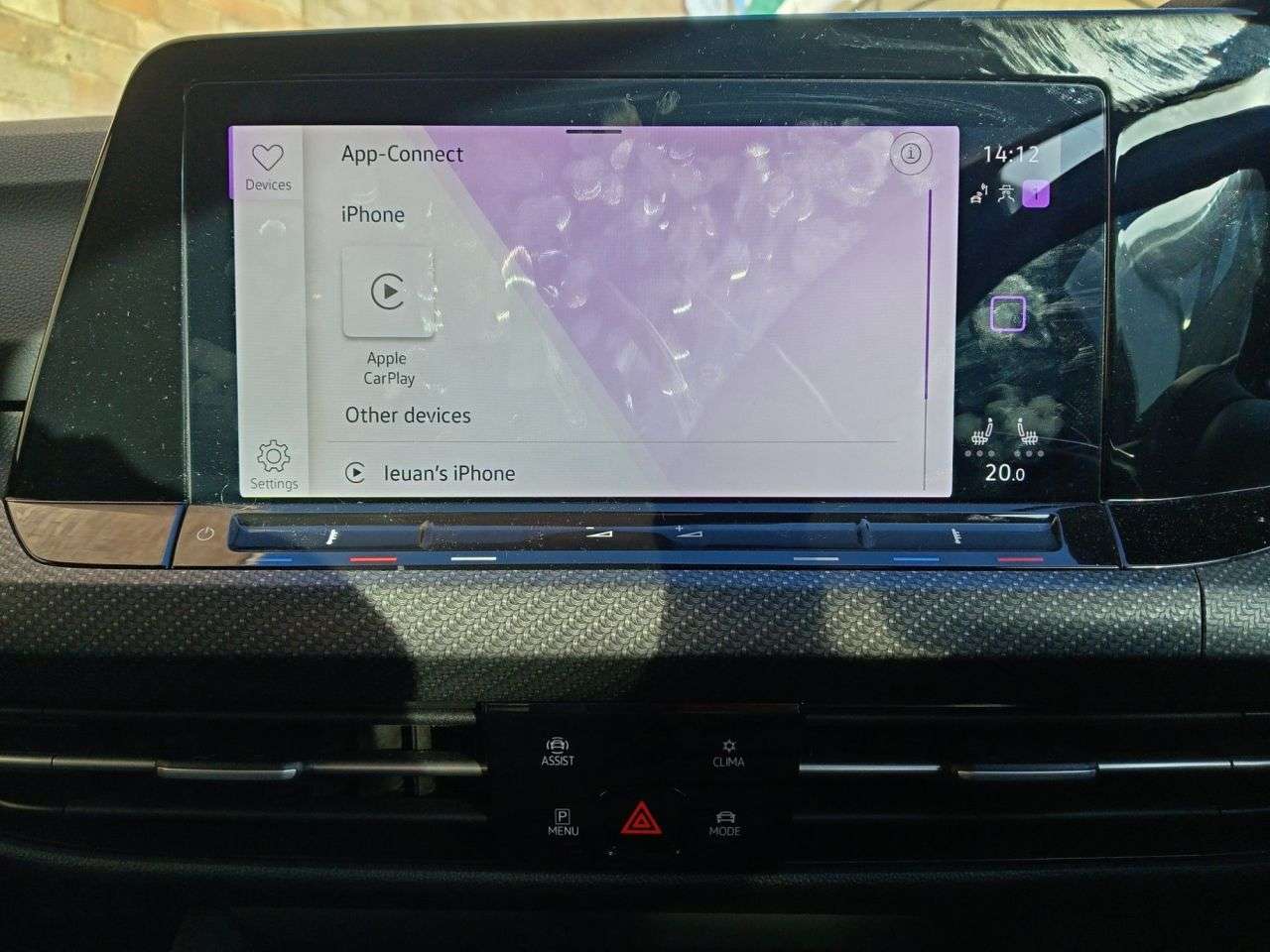 2021 VOLKSWAGEN GOLF 2021 VOLKSWAGEN GOLF