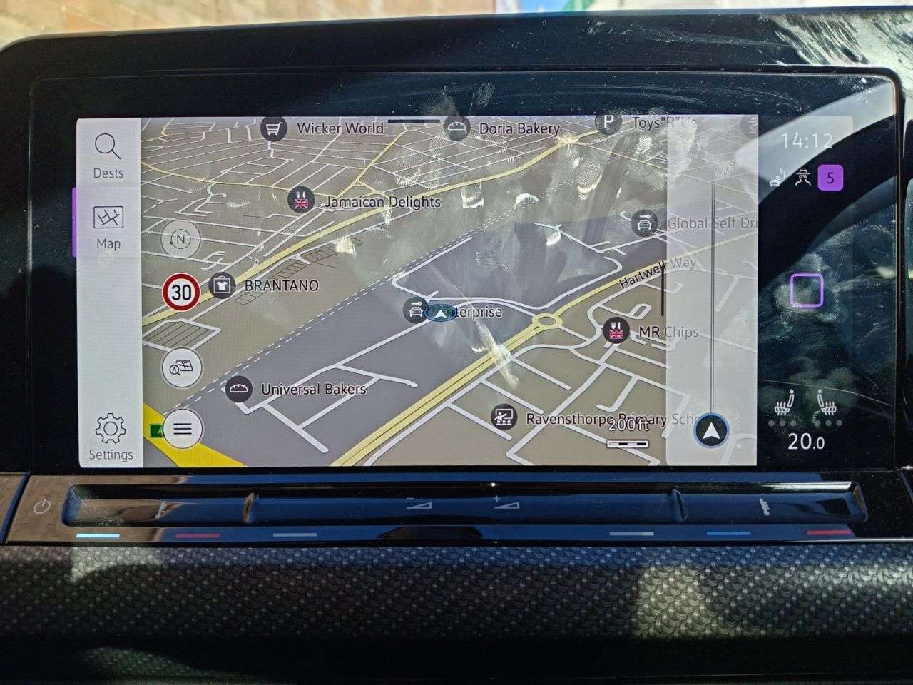 2021 VOLKSWAGEN GOLF 2021 VOLKSWAGEN GOLF