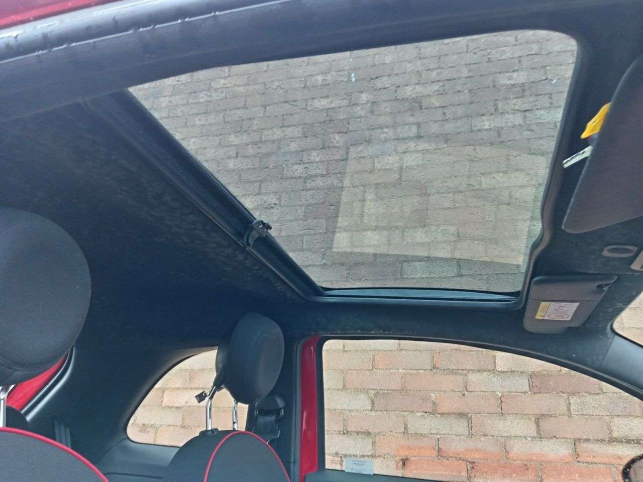 A 2023 FIAT 500 1.0 MHEV RED Hatchback 3dr Petrol Manual Euro 6 (s/s) (70 bhp) A 2023 FIAT 500 1.0 MHEV RED Hatchback 3dr Petrol Manual Euro 6 (s/s) (70 bhp)