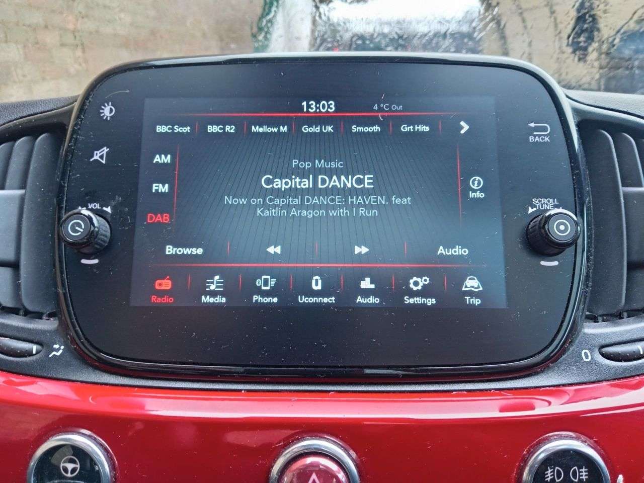 2023 FIAT 500 2023 FIAT 500