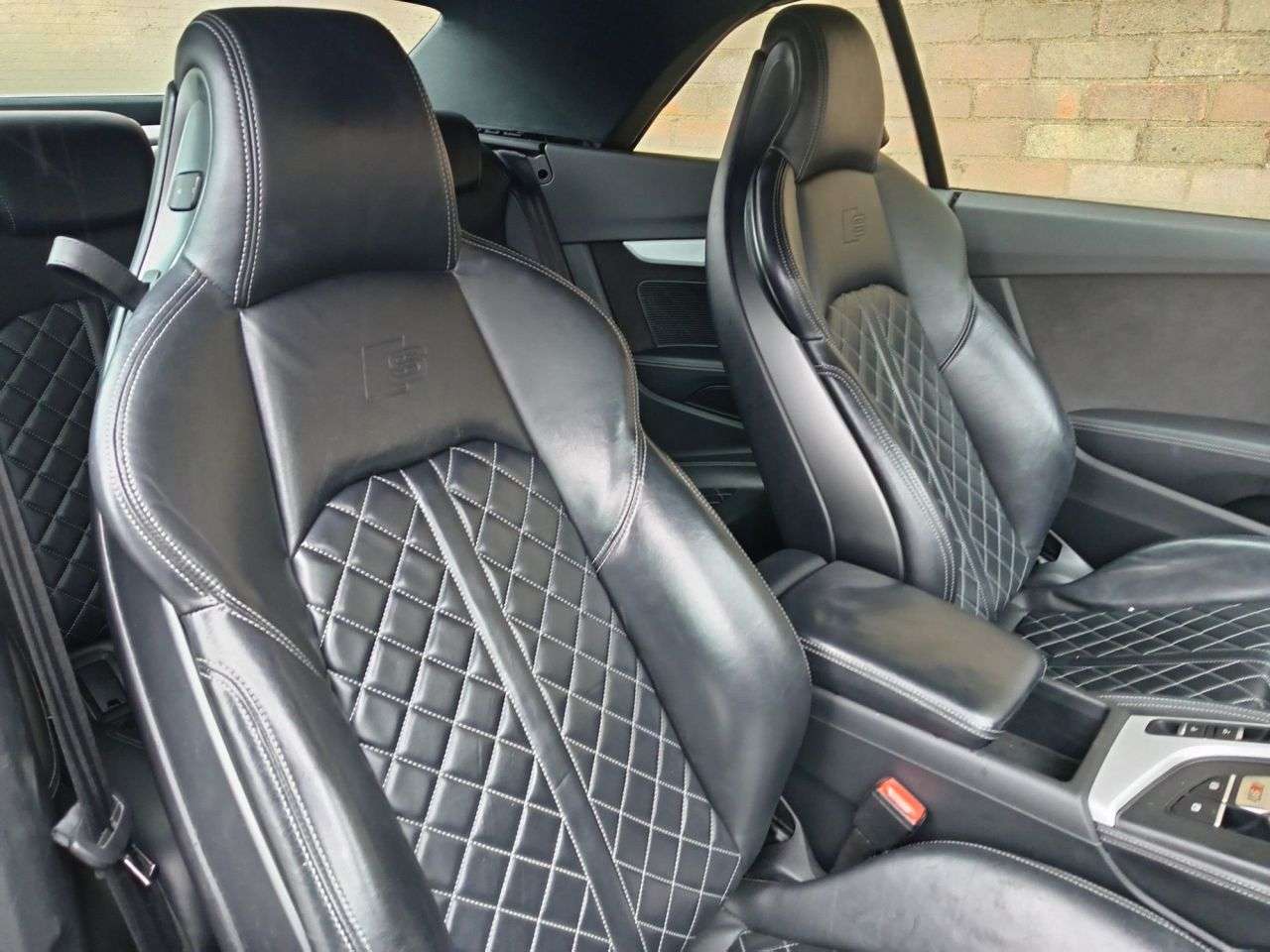 2018 AUDI S5 2018 AUDI S5