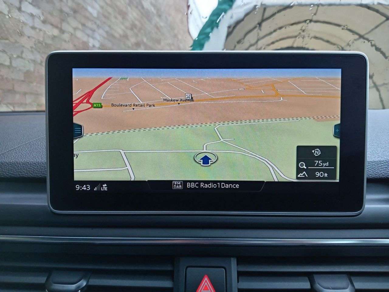 2018 AUDI S5 2018 AUDI S5