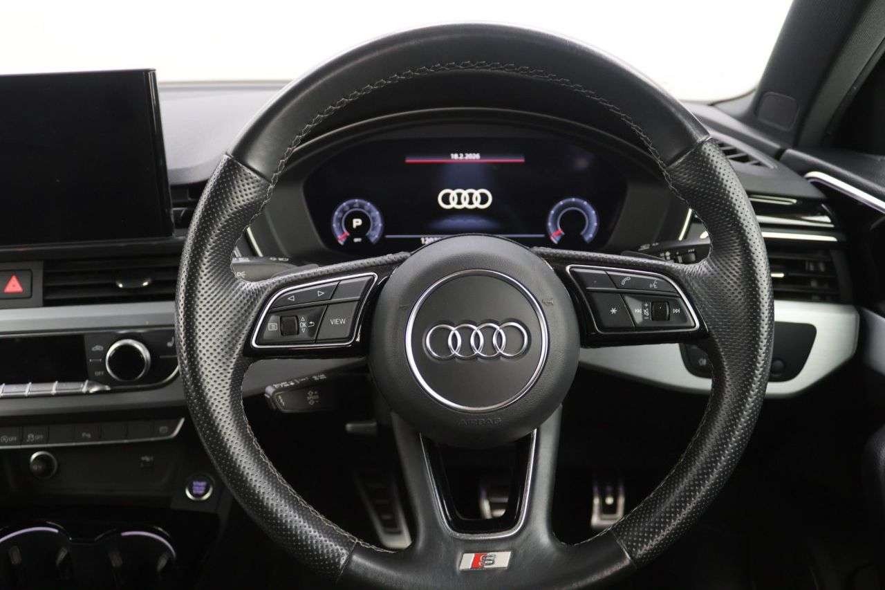 2022 AUDI A4 2022 AUDI A4