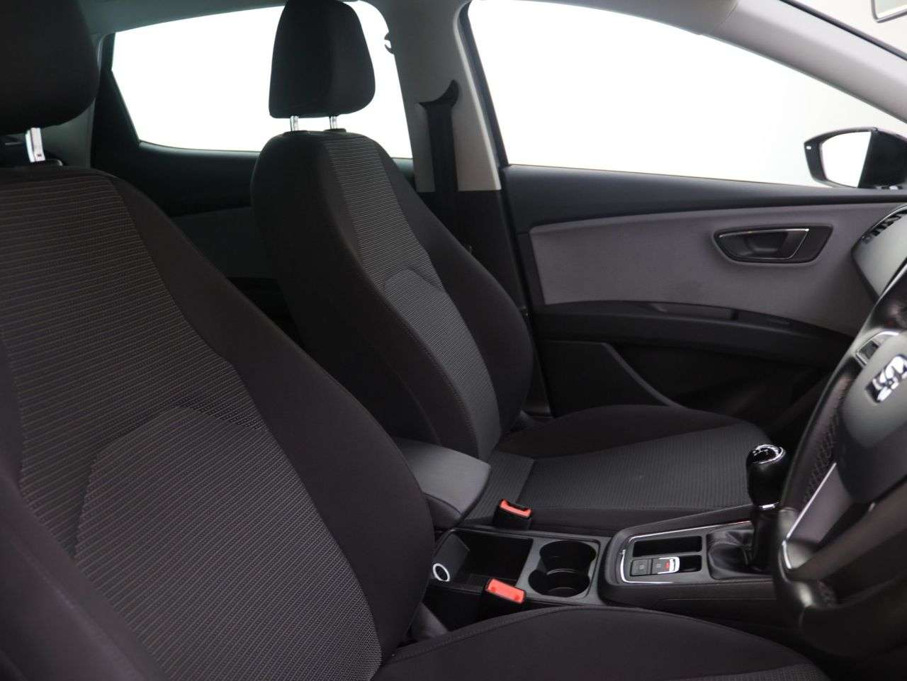 2019 SEAT LEON 2019 SEAT LEON